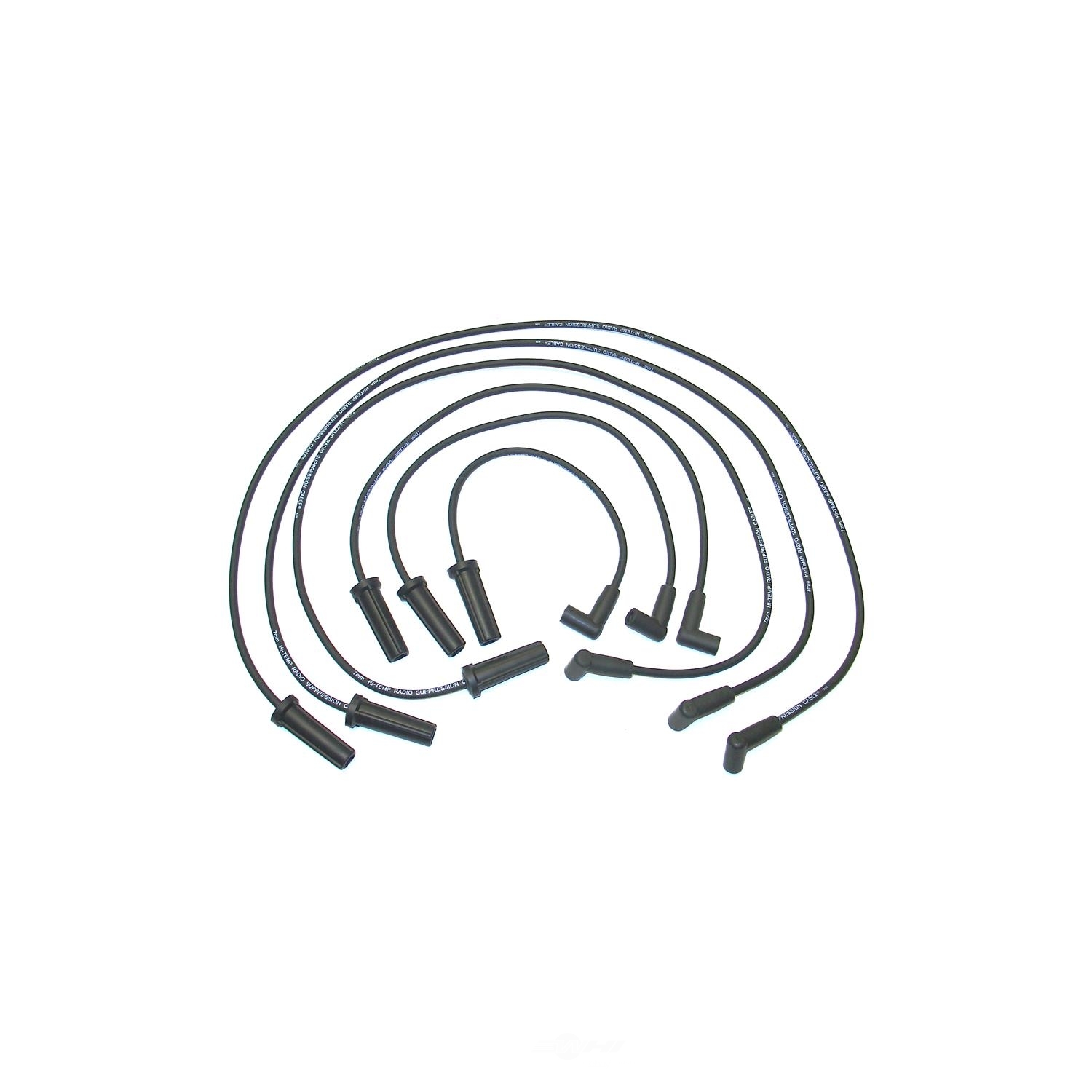 FEDERAL PARTS CORP. - Spark Plug Wire Set - FPC 3144