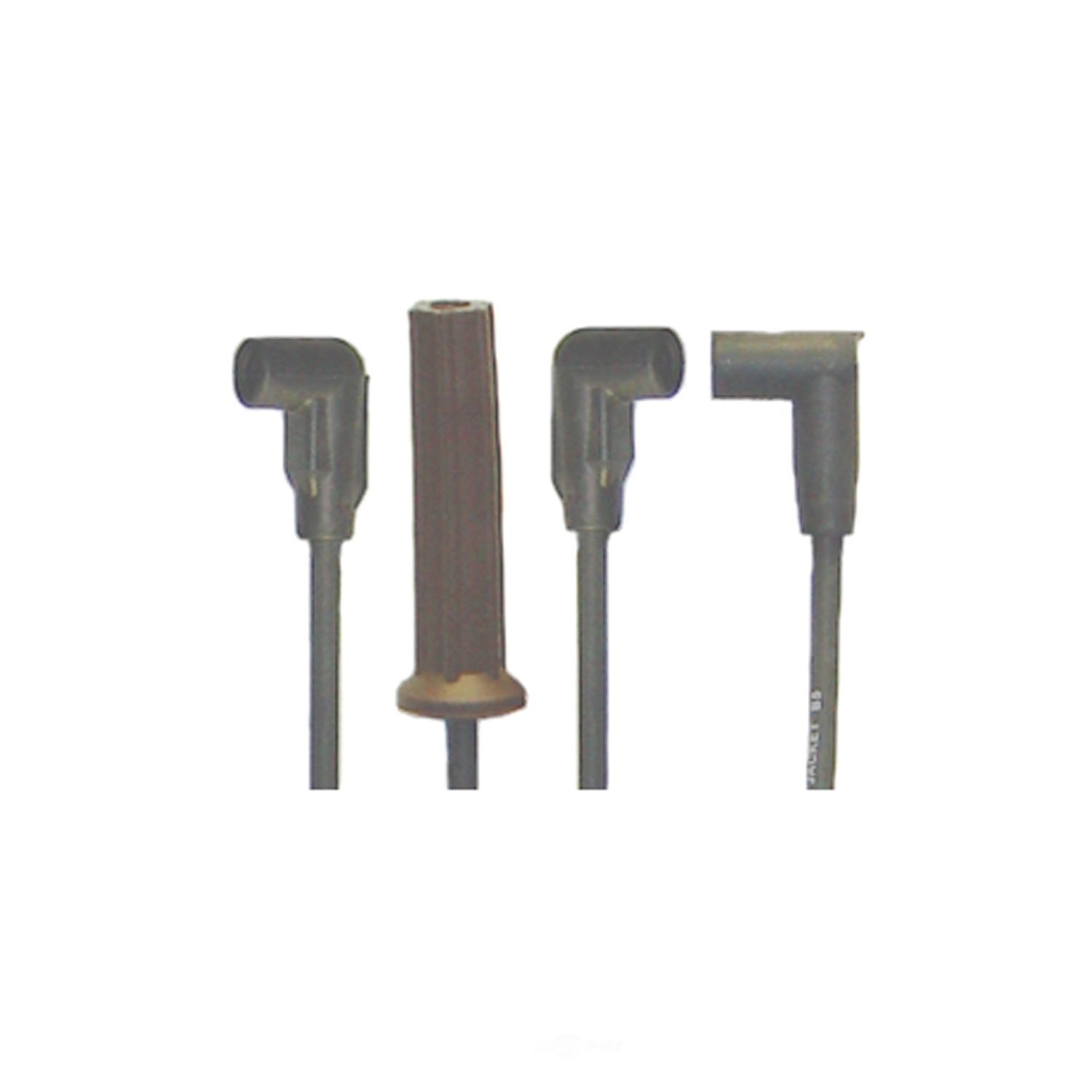 FEDERAL PARTS CORP. - Spark Plug Wire Set - FPC 3130