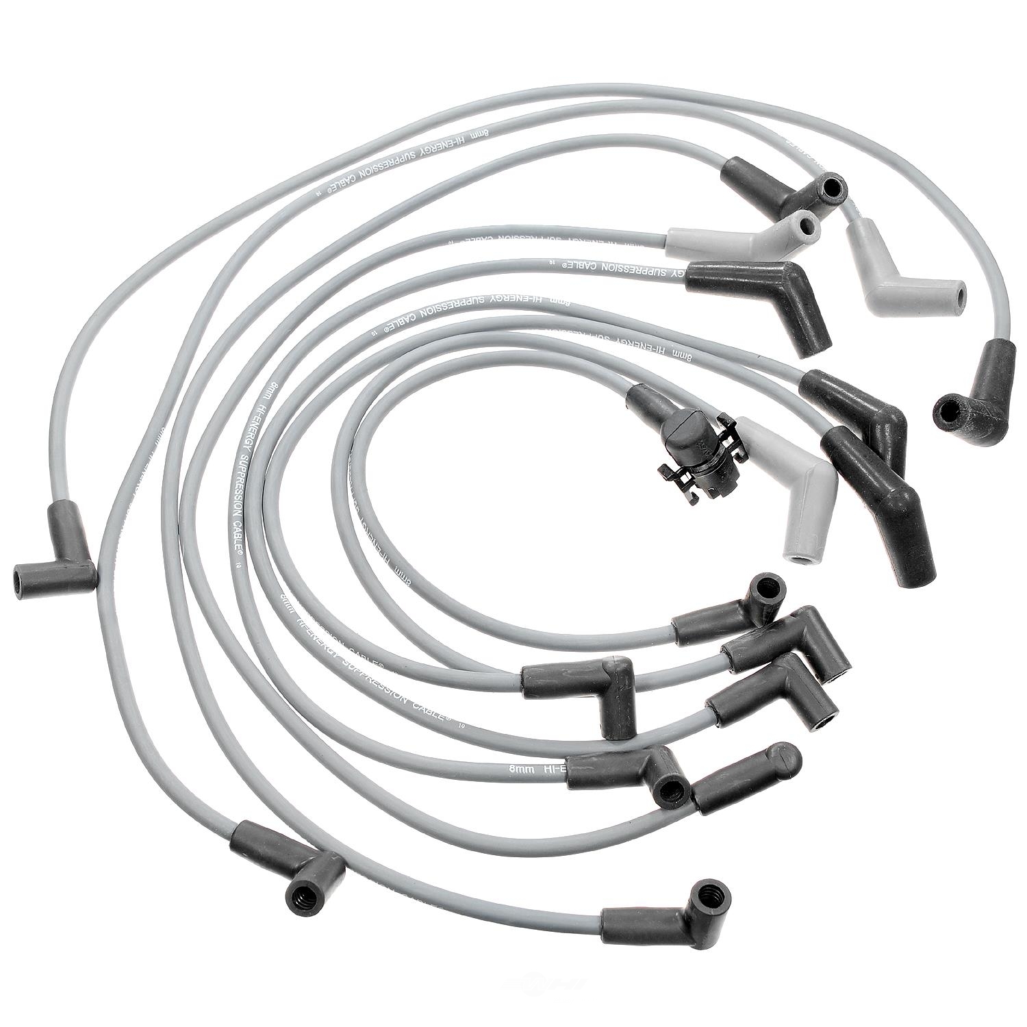 FEDERAL PARTS CORP. - Spark Plug Wire Set - FPC 2965