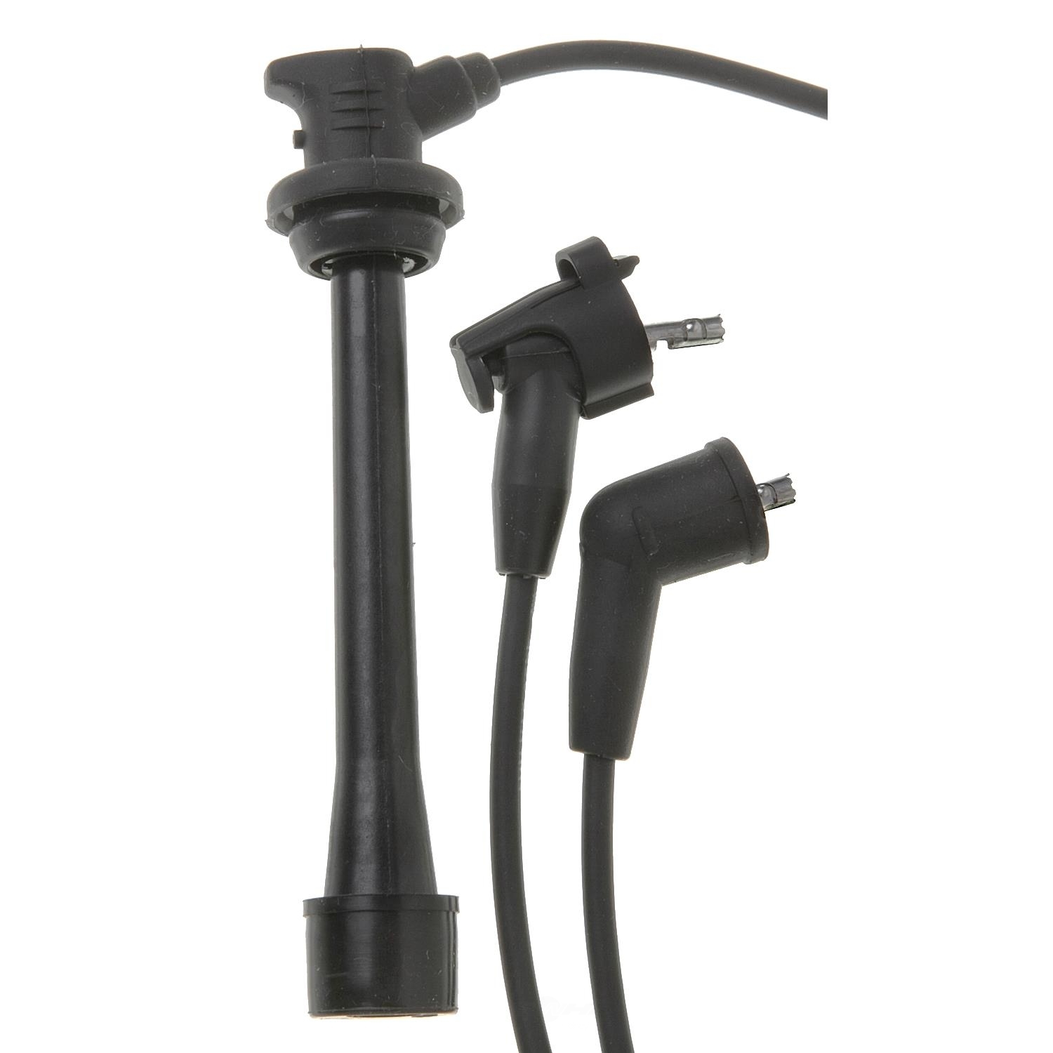 FEDERAL PARTS CORP. - Spark Plug Wire Set - FPC 8082