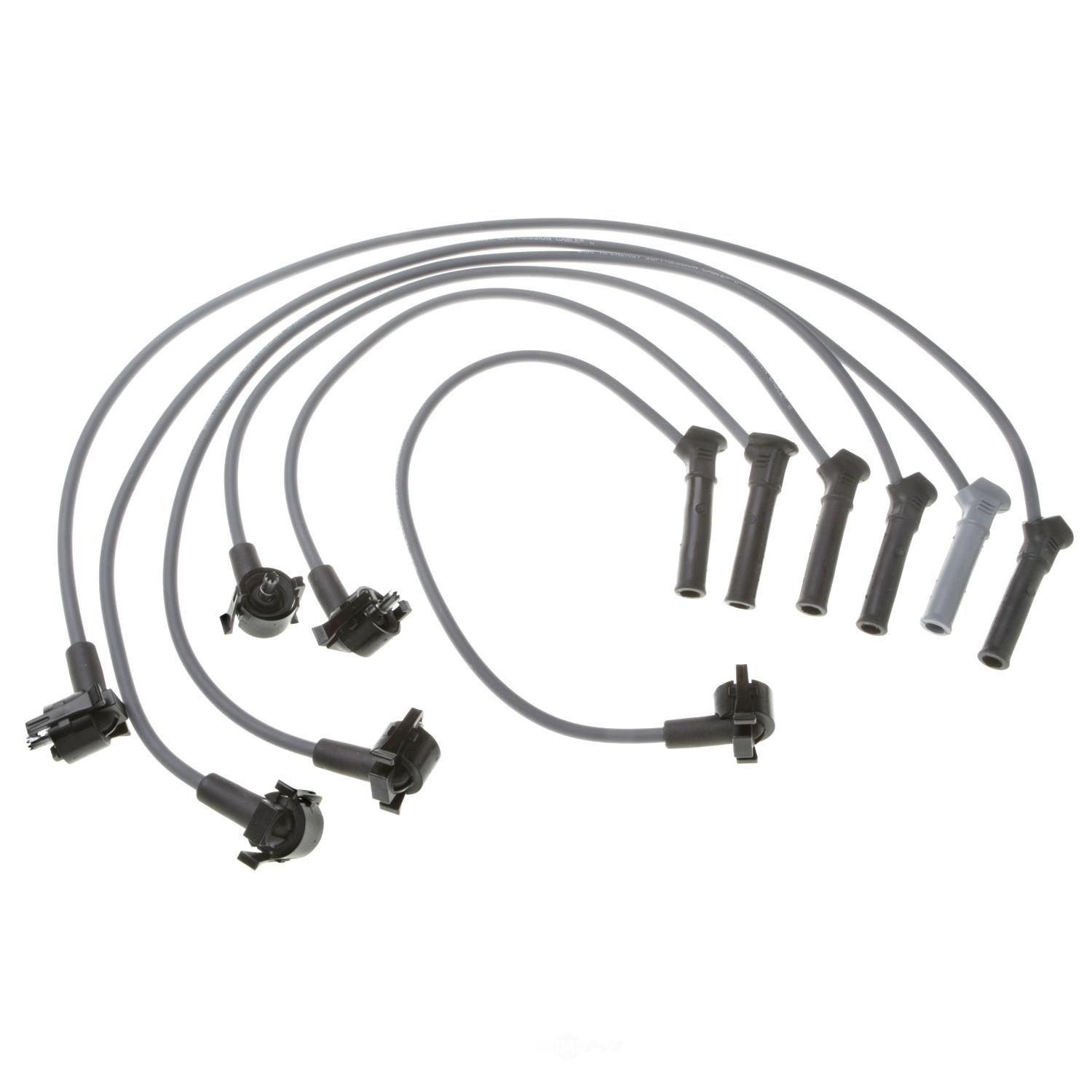 FEDERAL PARTS CORP. - Spark Plug Wire Set - FPC 3349