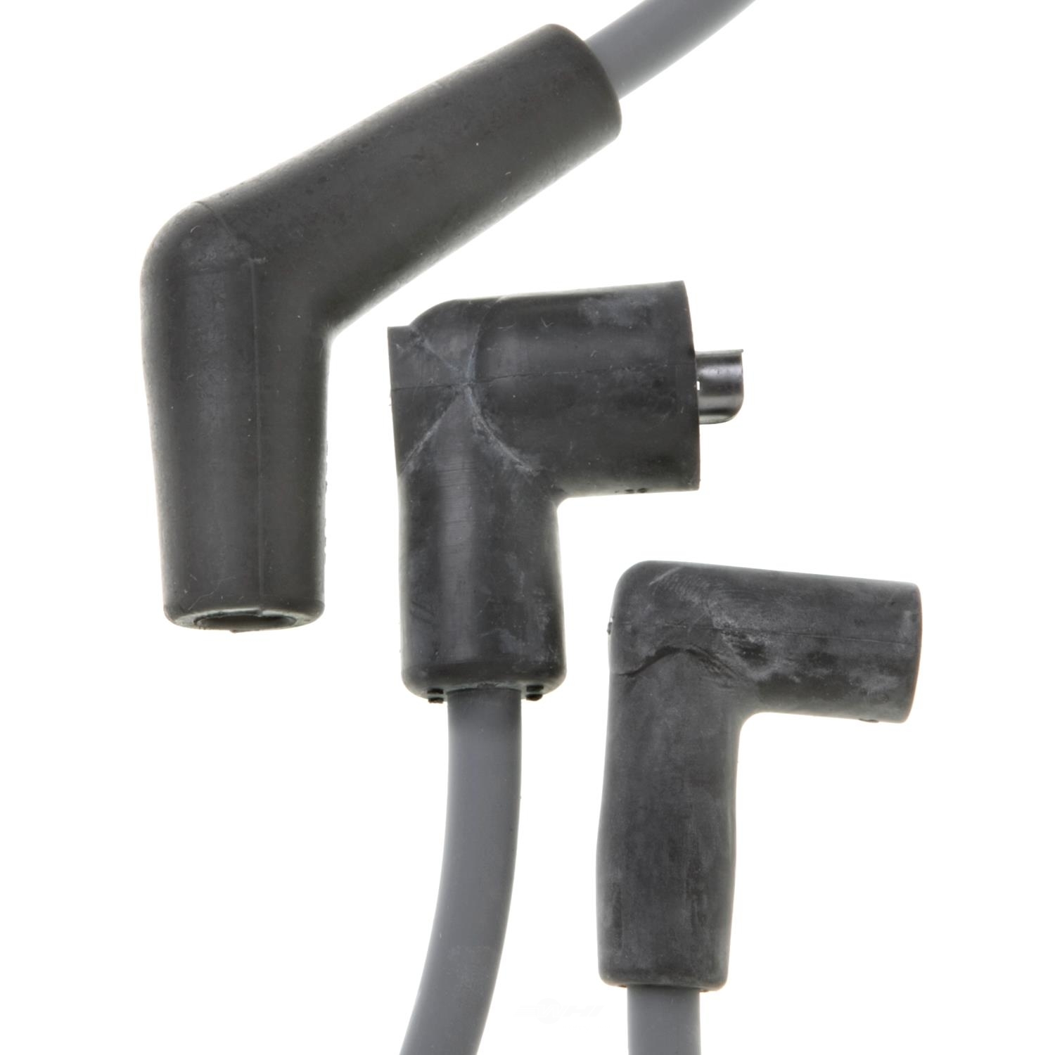 FEDERAL PARTS CORP. - Spark Plug Wire Set - FPC 3322