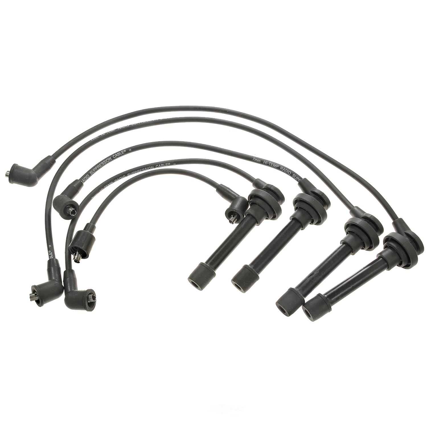 FEDERAL PARTS CORP. - Spark Plug Wire Set - FPC 4656