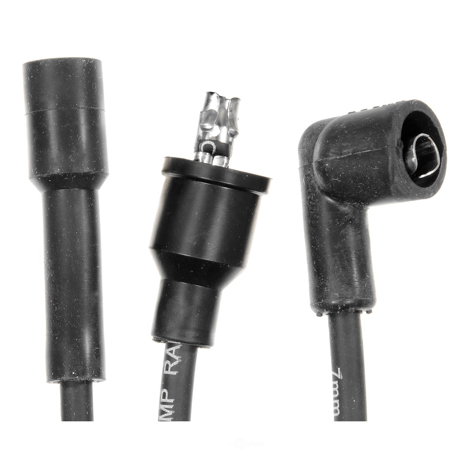 FEDERAL PARTS CORP. - Spark Plug Wire Set - FPC 2801