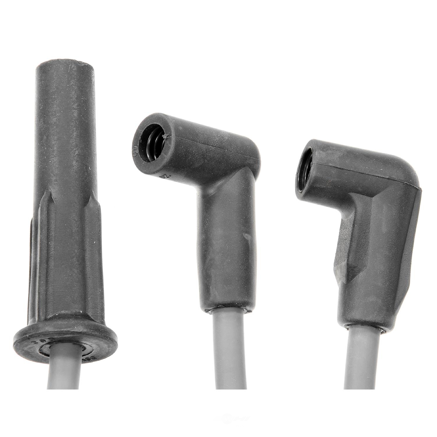 FEDERAL PARTS CORP. - Spark Plug Wire Set - FPC 2911