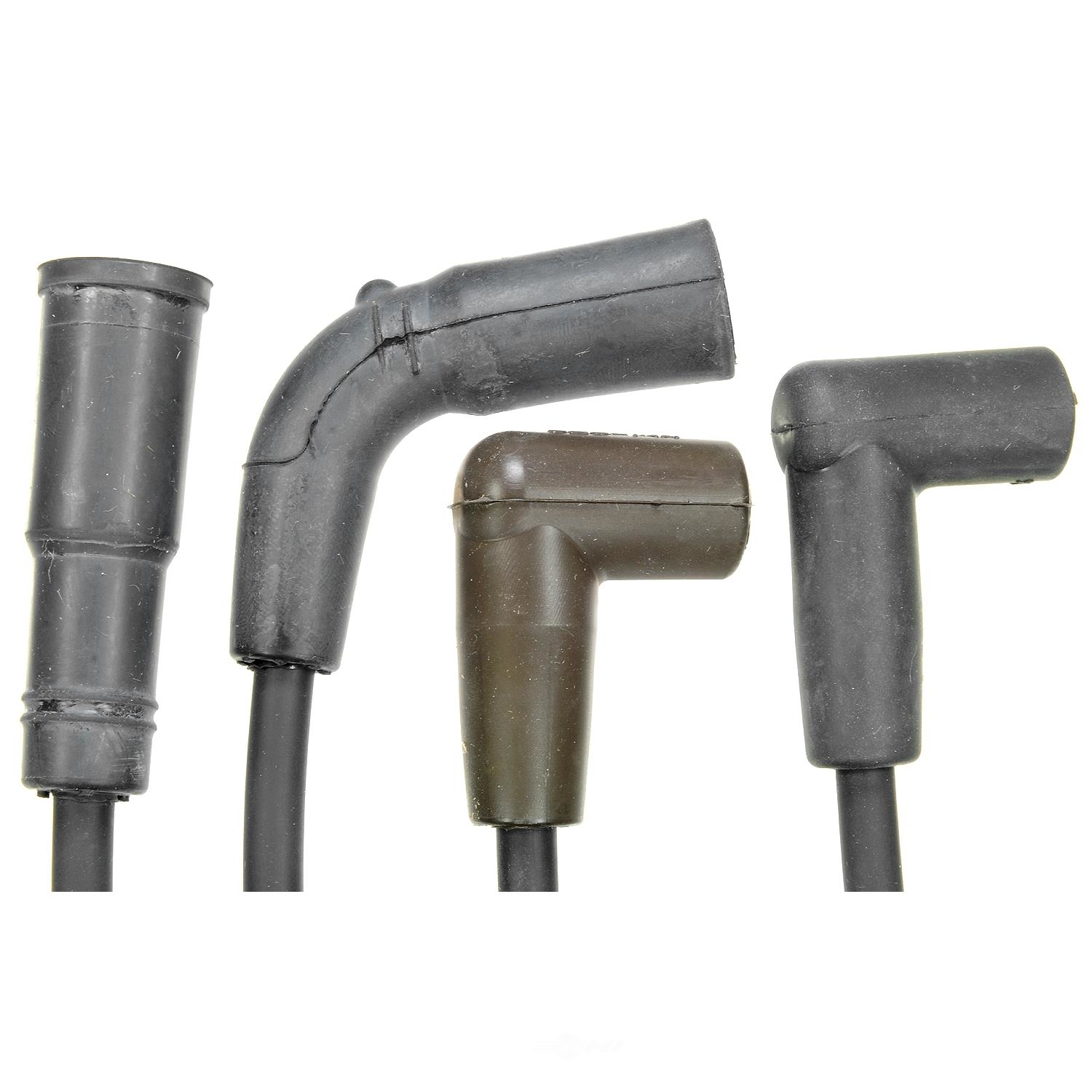 FEDERAL PARTS CORP. - Spark Plug Wire Set - FPC 3119