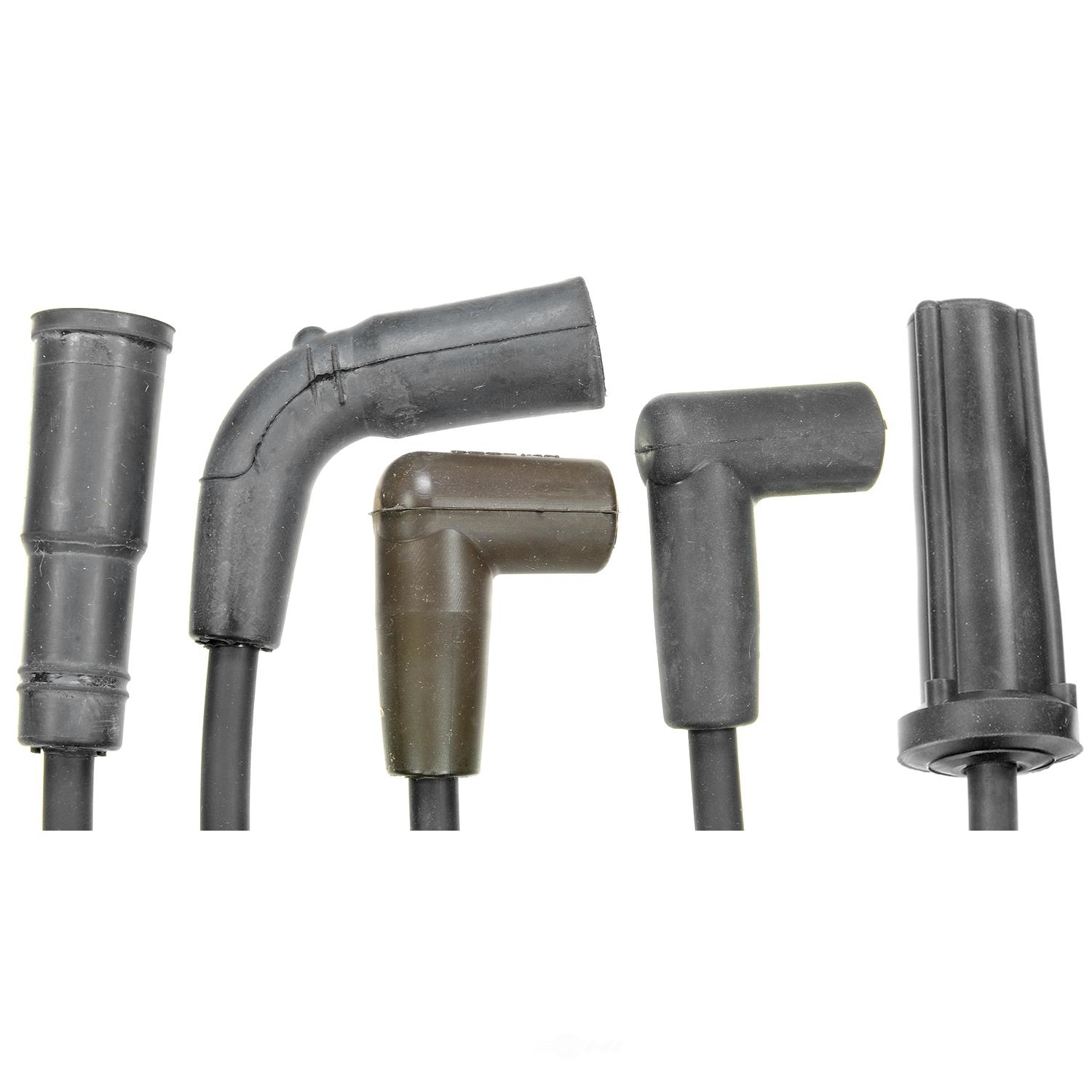 FEDERAL PARTS CORP. - Spark Plug Wire Set - FPC 3125