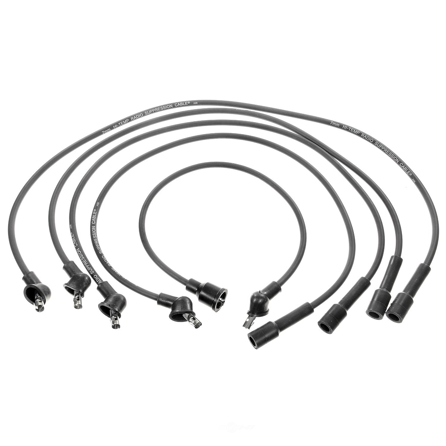 FEDERAL PARTS CORP. - Spark Plug Wire Set - FPC 2410