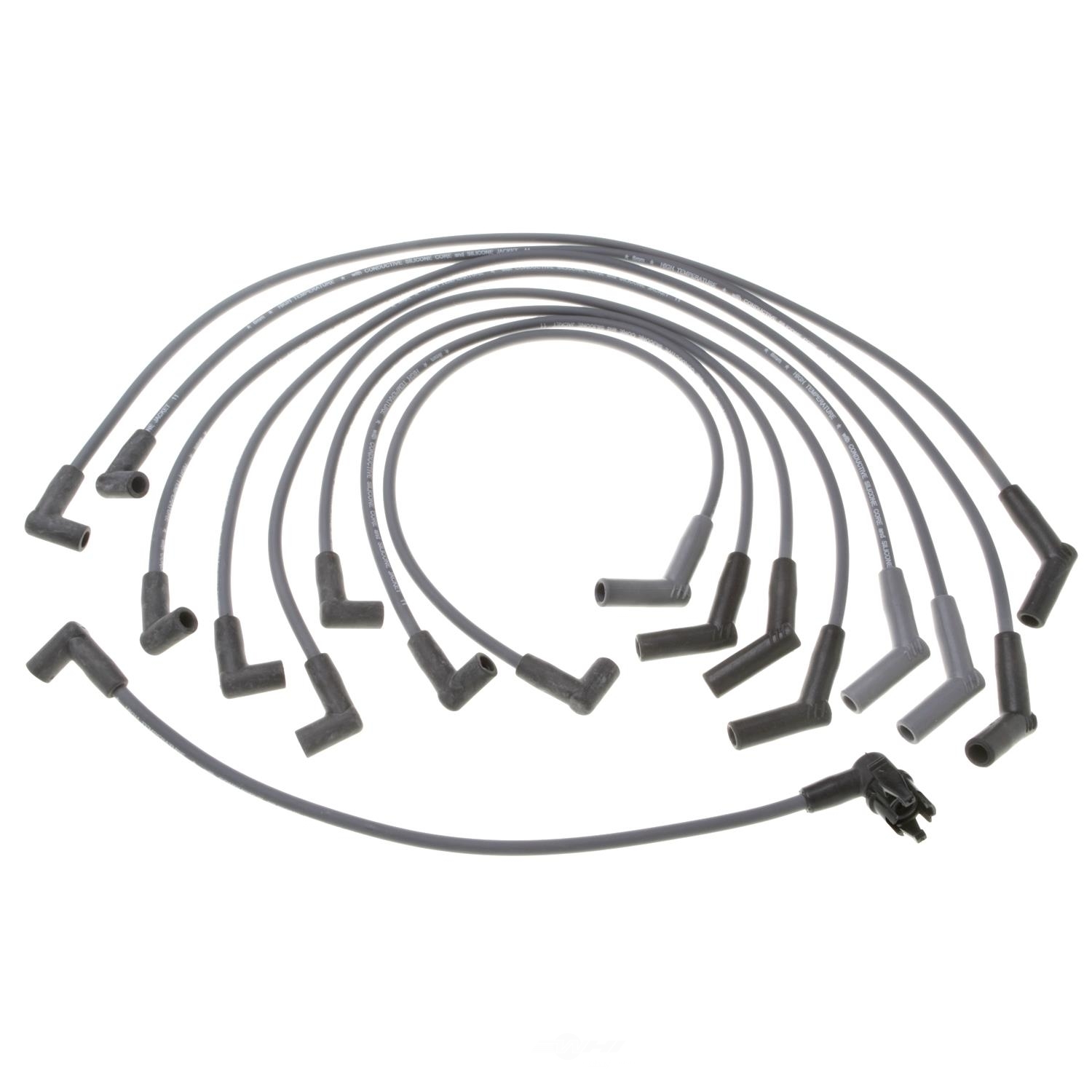FEDERAL PARTS CORP. - Spark Plug Wire Set - FPC 3323