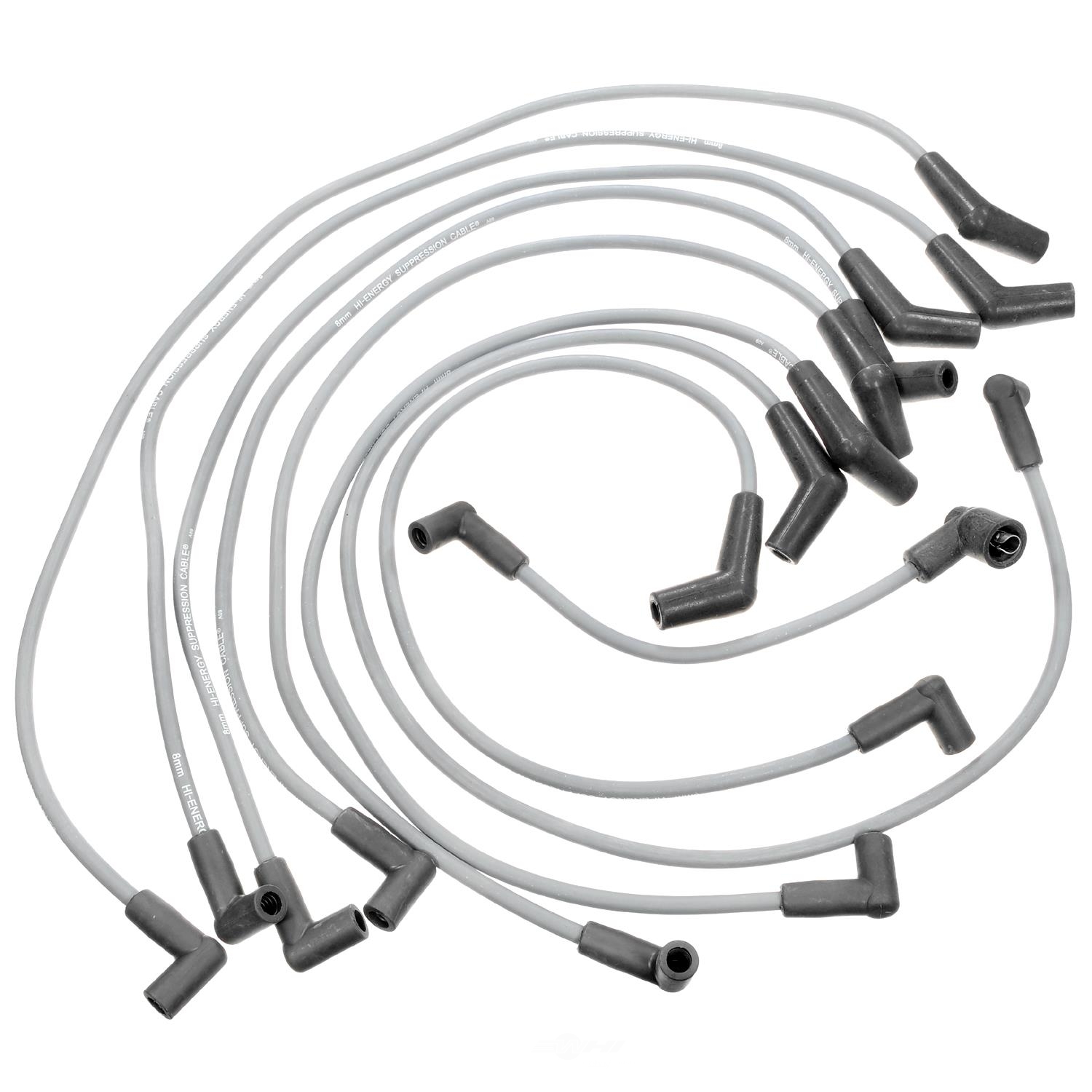 FEDERAL PARTS CORP. - Spark Plug Wire Set - FPC 2977