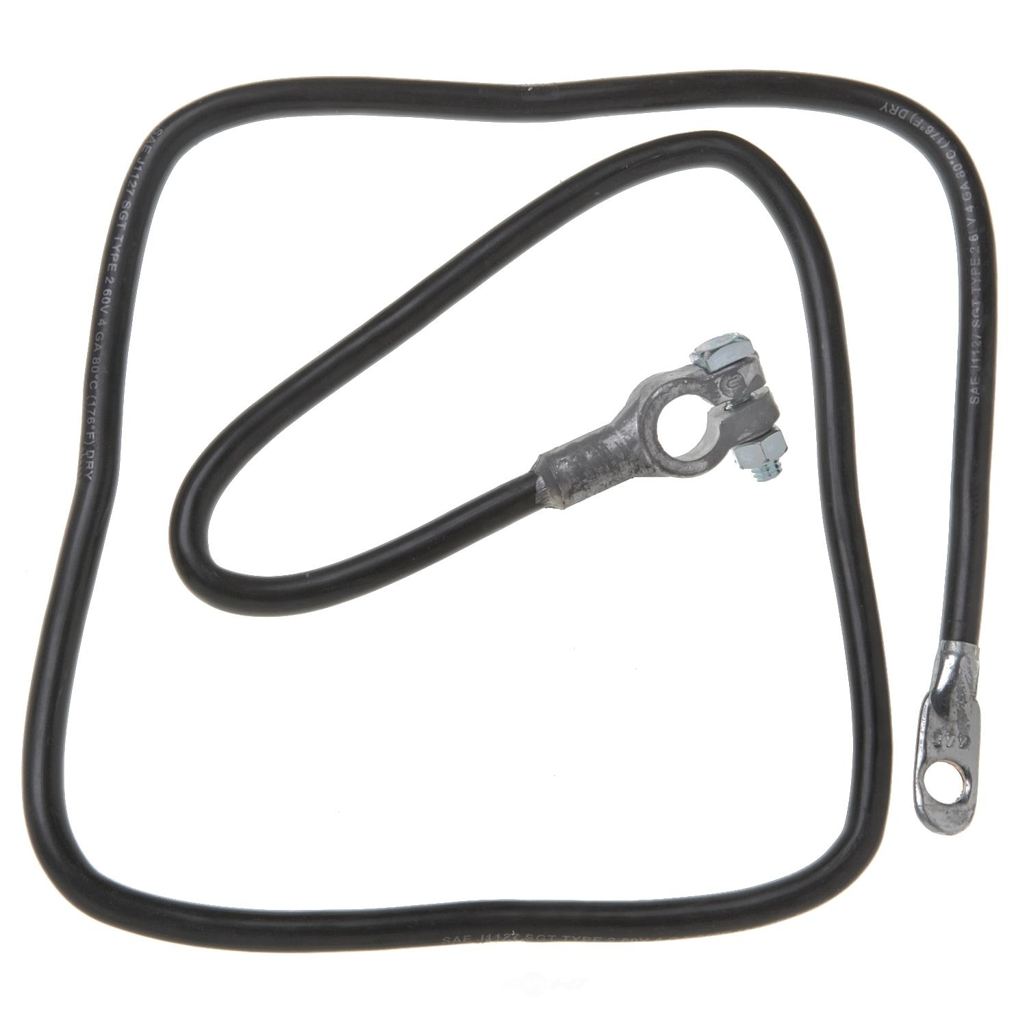 FEDERAL PARTS CORP. - Battery Cable (Positive) - FPC 7484B