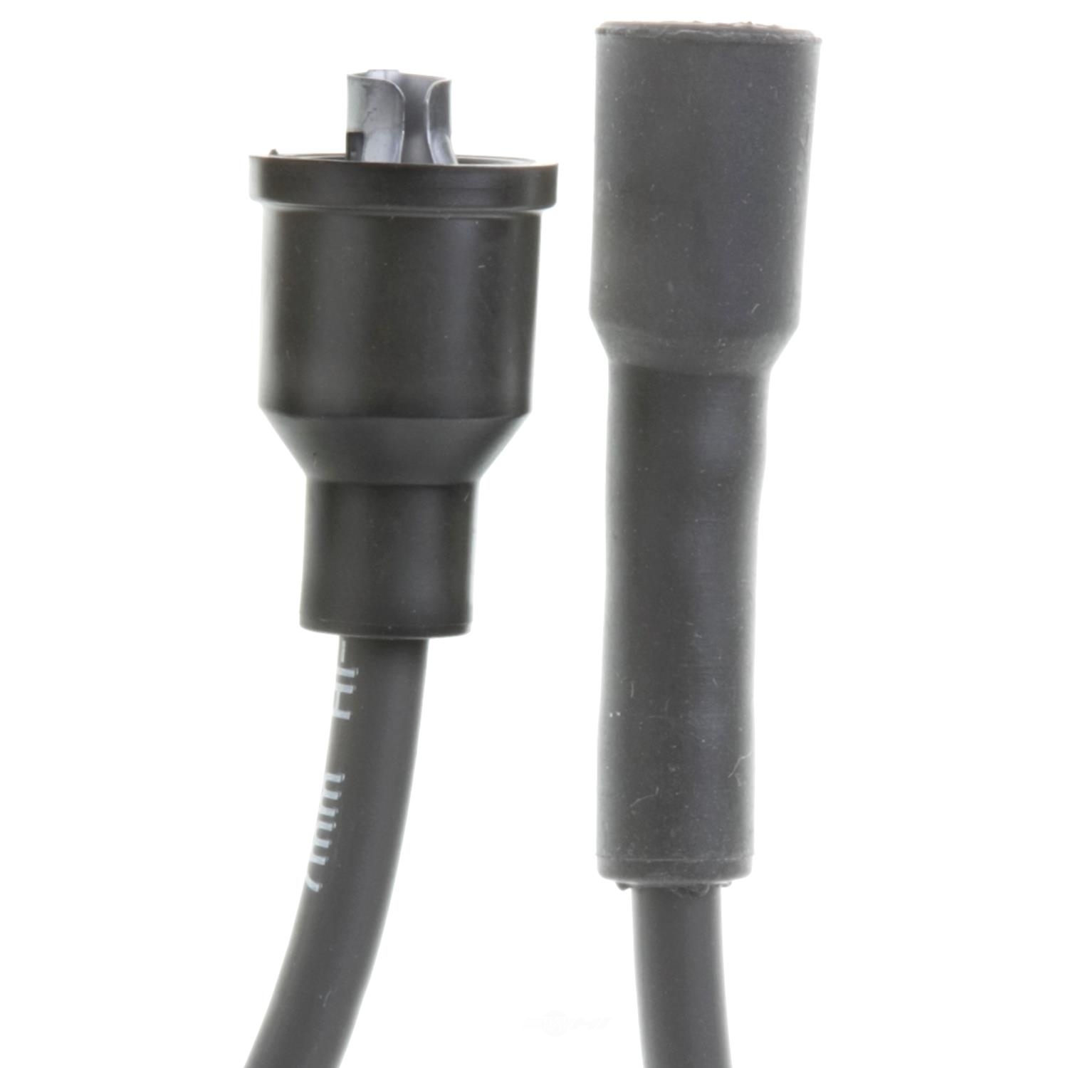 FEDERAL PARTS CORP. - Spark Plug Wire Set - FPC 1704