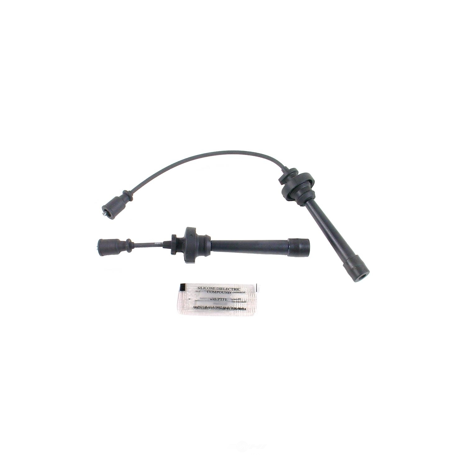 FEDERAL PARTS CORP. - Spark Plug Wire Set - FPC 4675