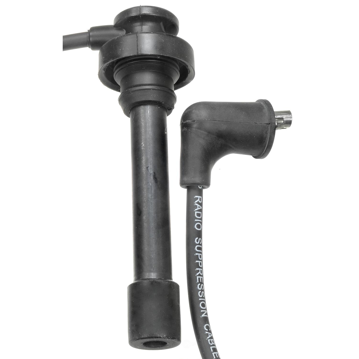 FEDERAL PARTS CORP. - Spark Plug Wire Set - FPC 3204