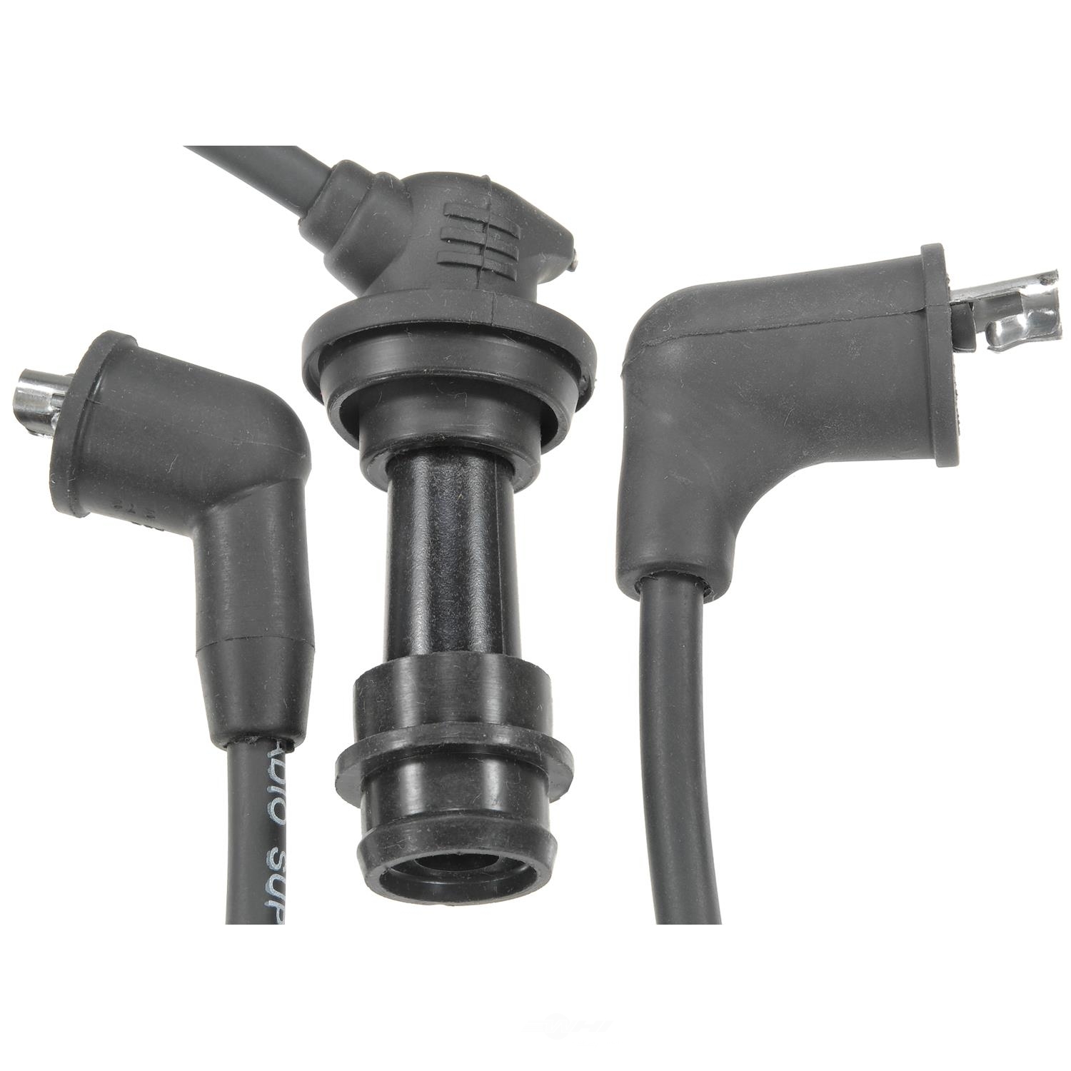 FEDERAL PARTS CORP. - Spark Plug Wire Set - FPC 6315