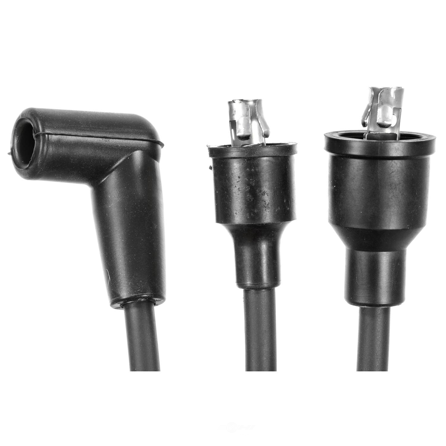 FEDERAL PARTS CORP. - Spark Plug Wire Set - FPC 2821