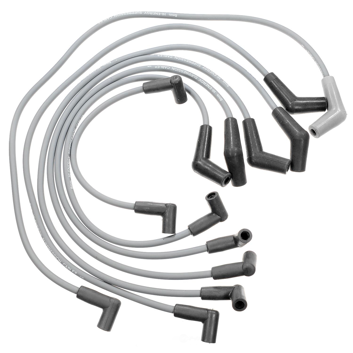 FEDERAL PARTS CORP. - Spark Plug Wire Set - FPC 2982
