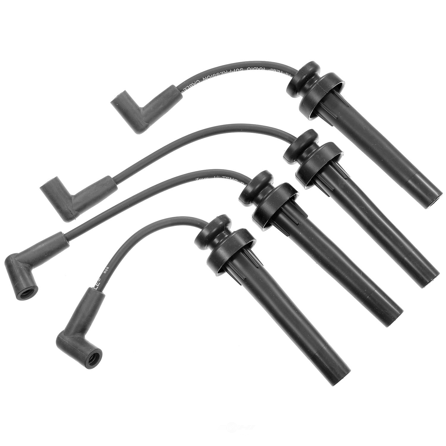 FEDERAL PARTS CORP. - Spark Plug Wire Set - FPC 3203