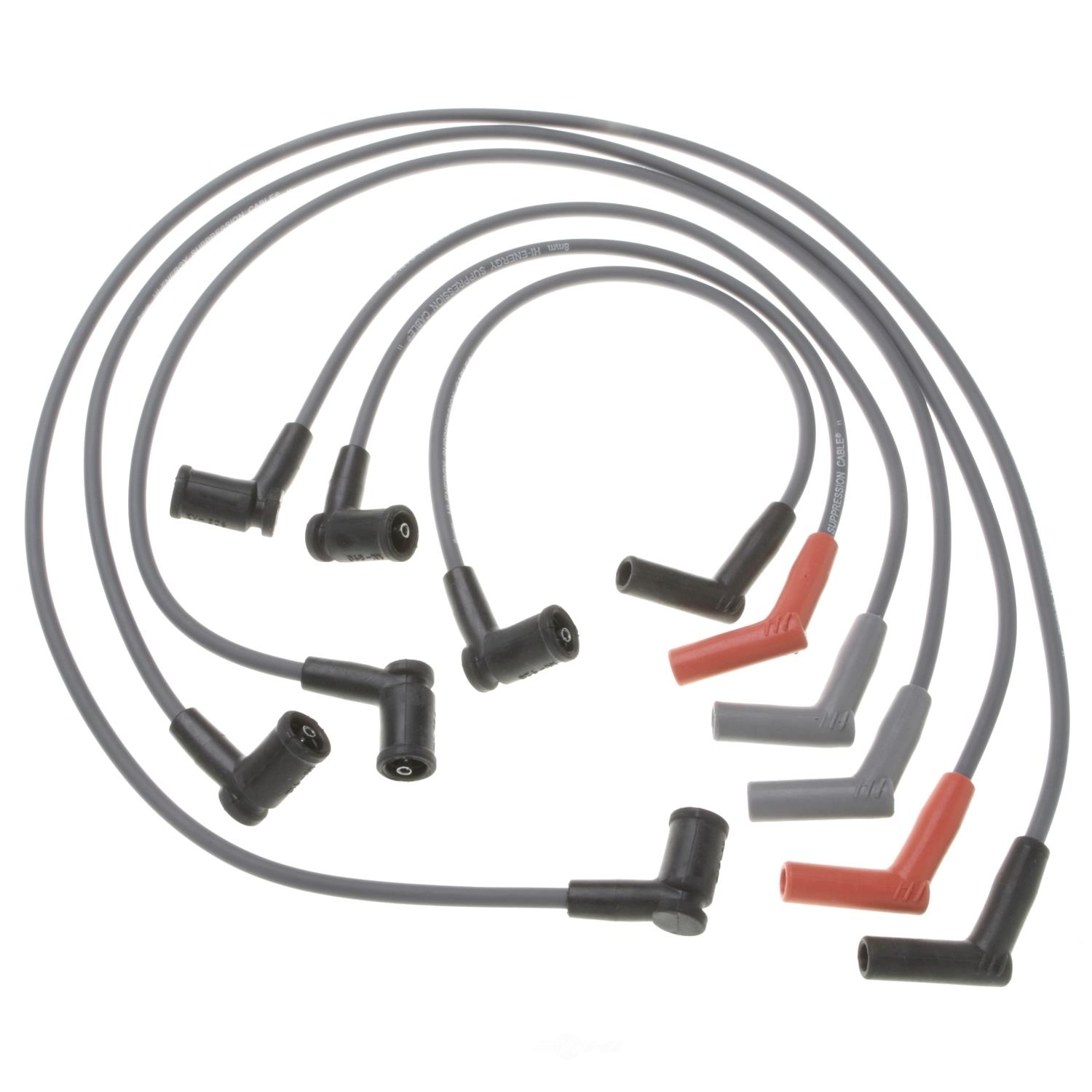 FEDERAL PARTS CORP. - Spark Plug Wire Set - FPC 3354