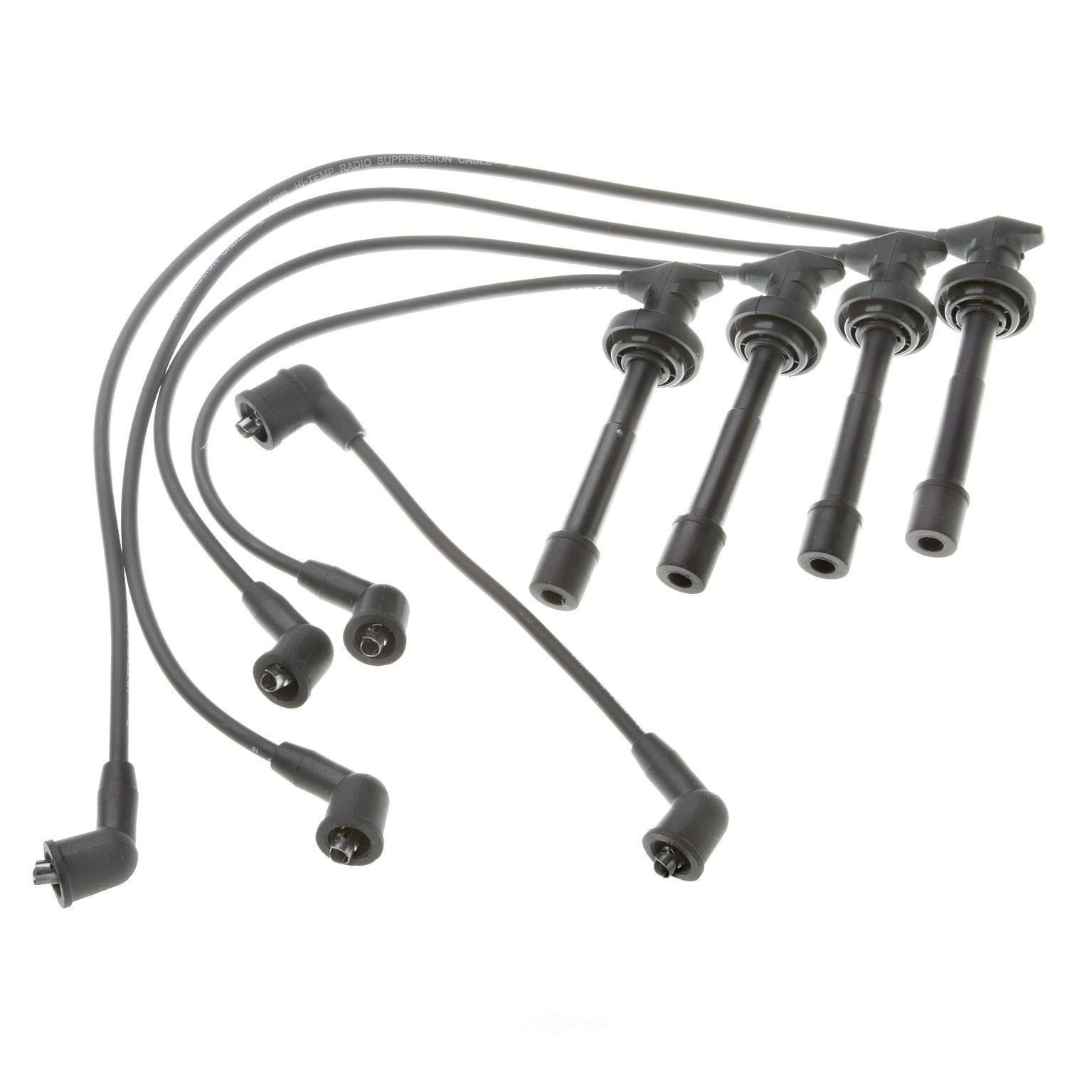 FEDERAL PARTS CORP. - Spark Plug Wire Set - FPC 4654