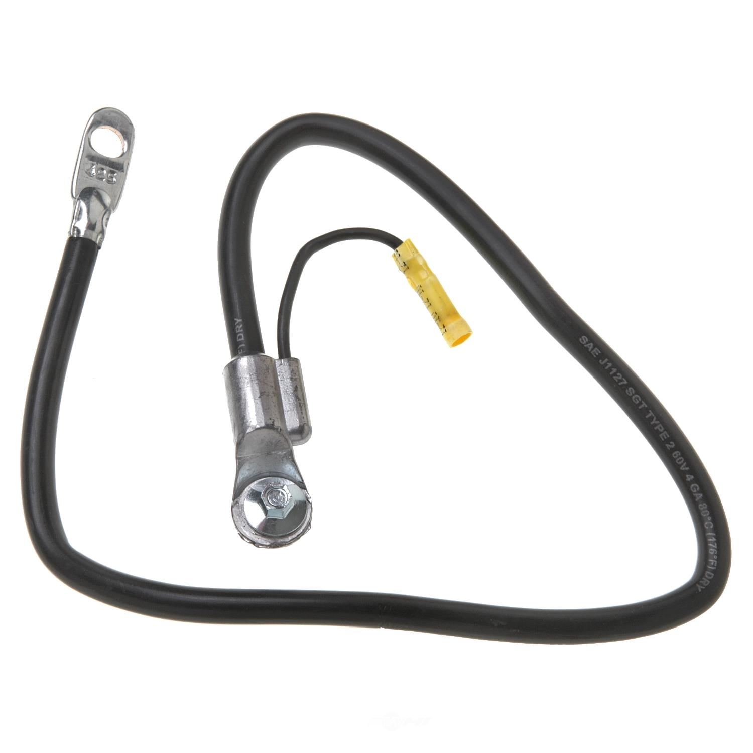 FEDERAL PARTS CORP. - Battery Cable (Negative) - FPC 7254STC