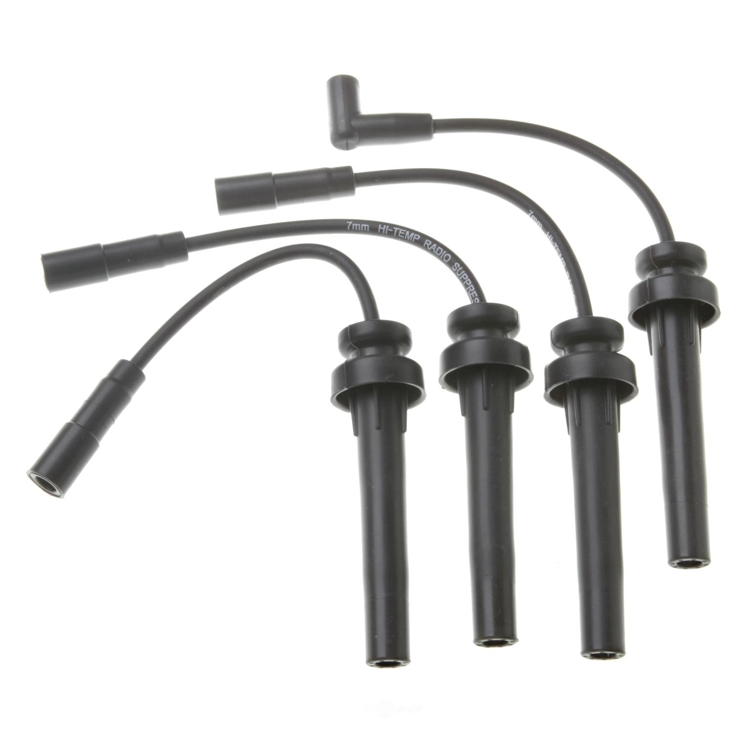 FEDERAL PARTS CORP. - Spark Plug Wire Set - FPC 3215