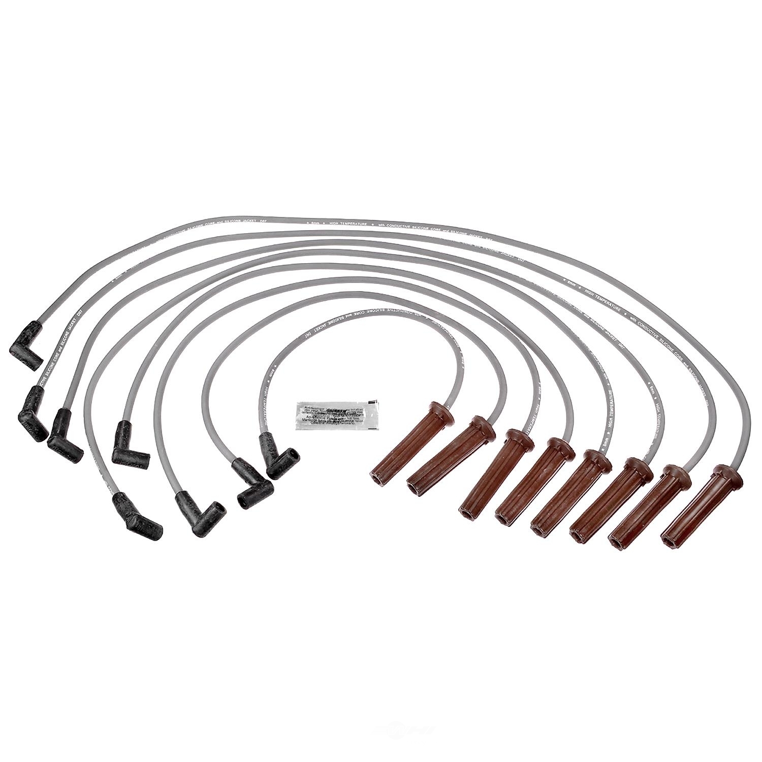 FEDERAL PARTS CORP. - Spark Plug Wire Set - FPC 3324