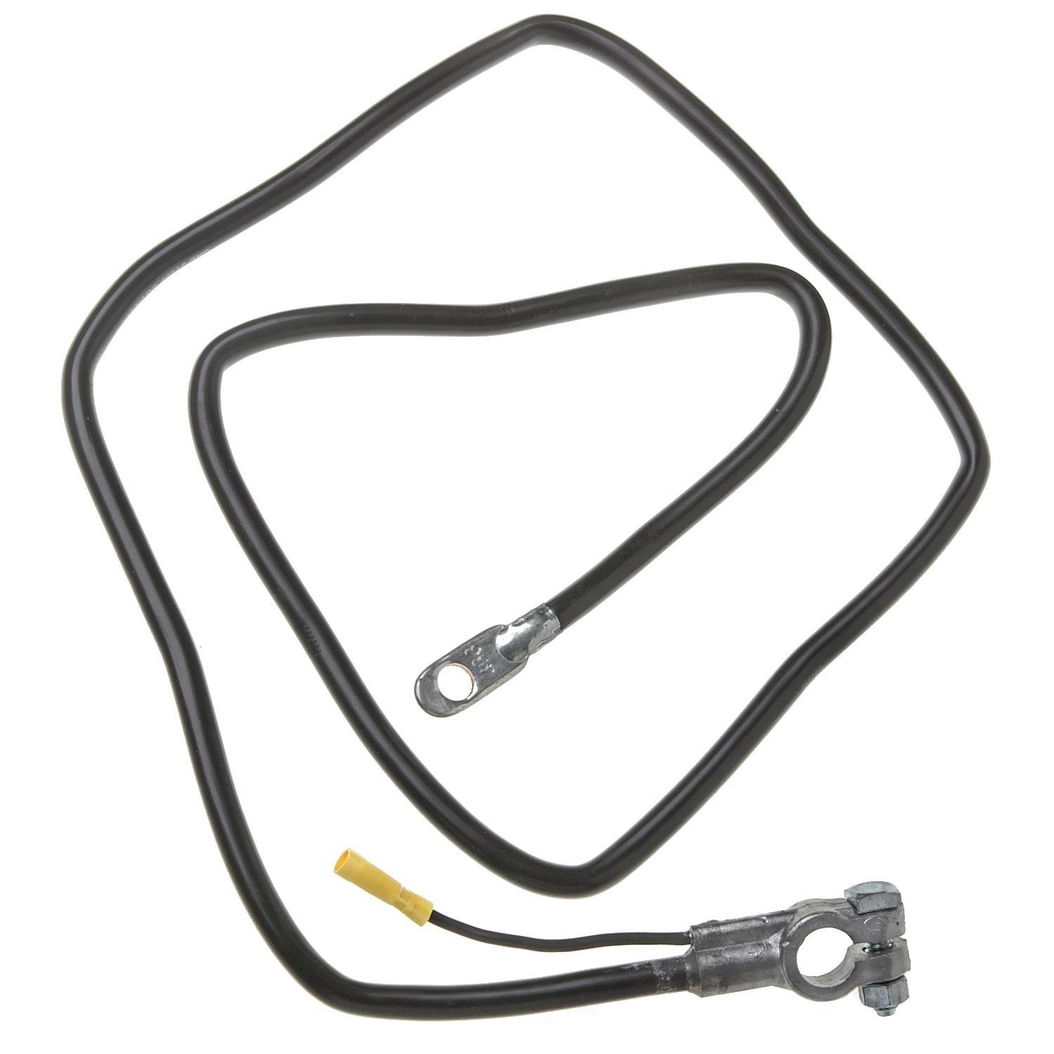 FEDERAL PARTS CORP. - Battery Cable (Negative) - FPC 7564LC