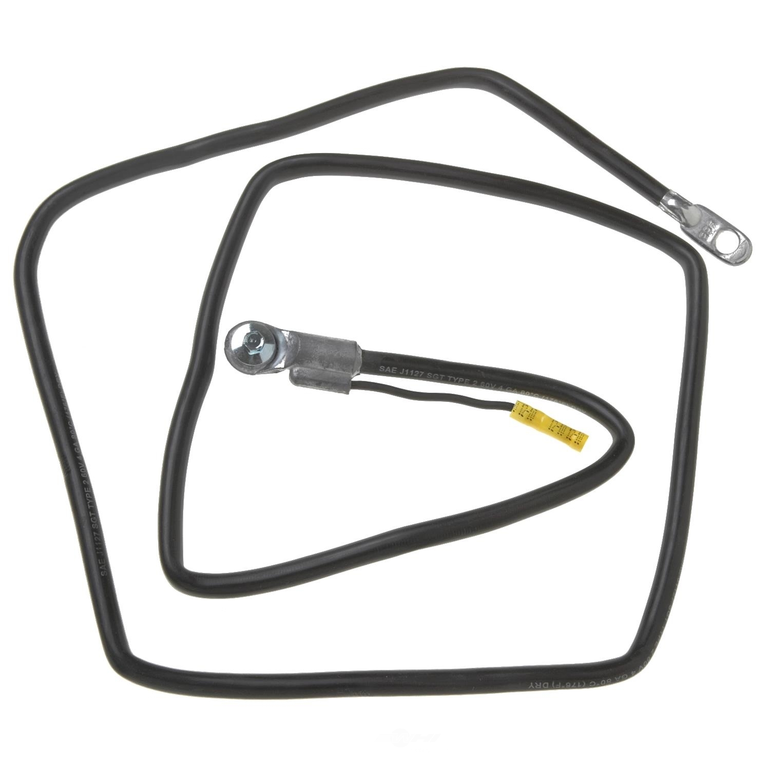 FEDERAL PARTS CORP. - Battery Cable (Positive) - FPC 7654STC