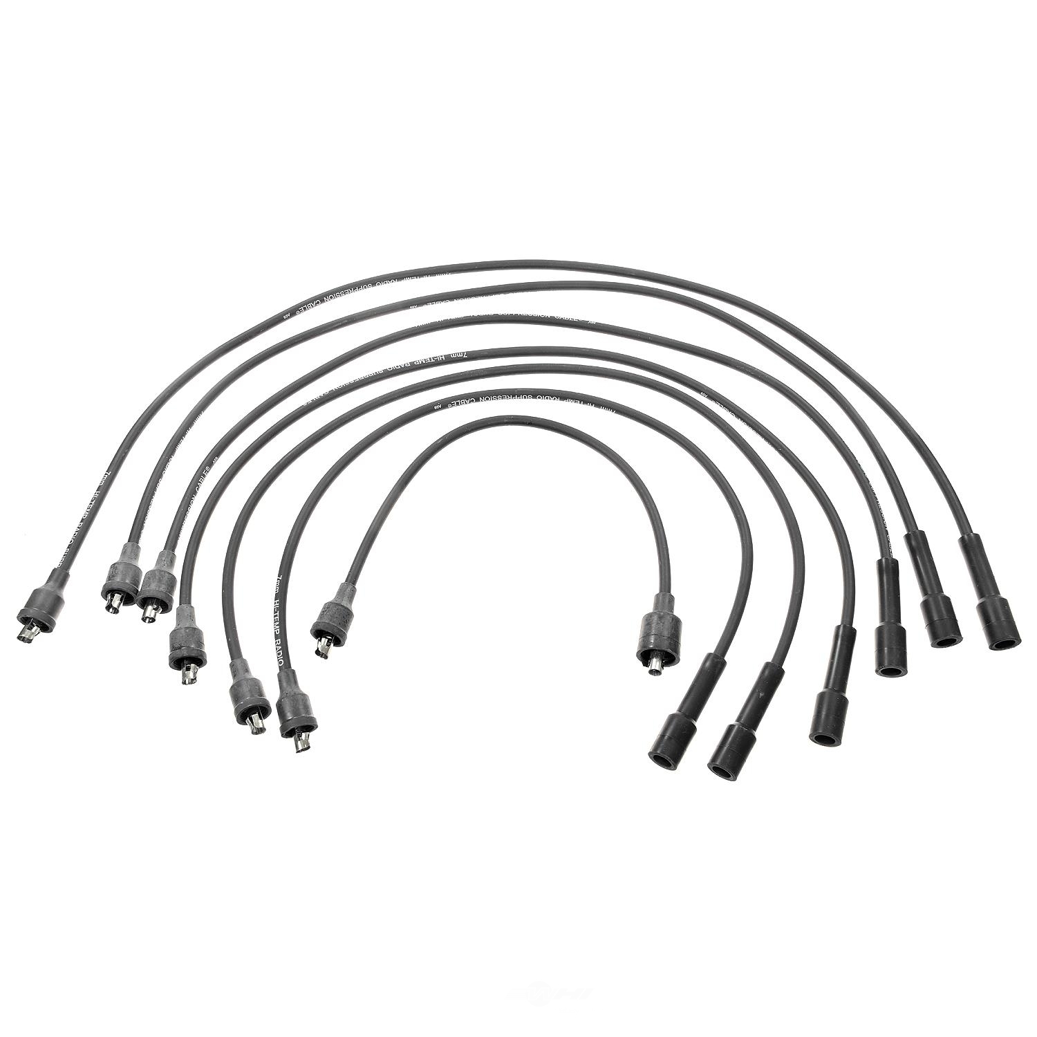 FEDERAL PARTS CORP. - Spark Plug Wire Set - FPC 2613