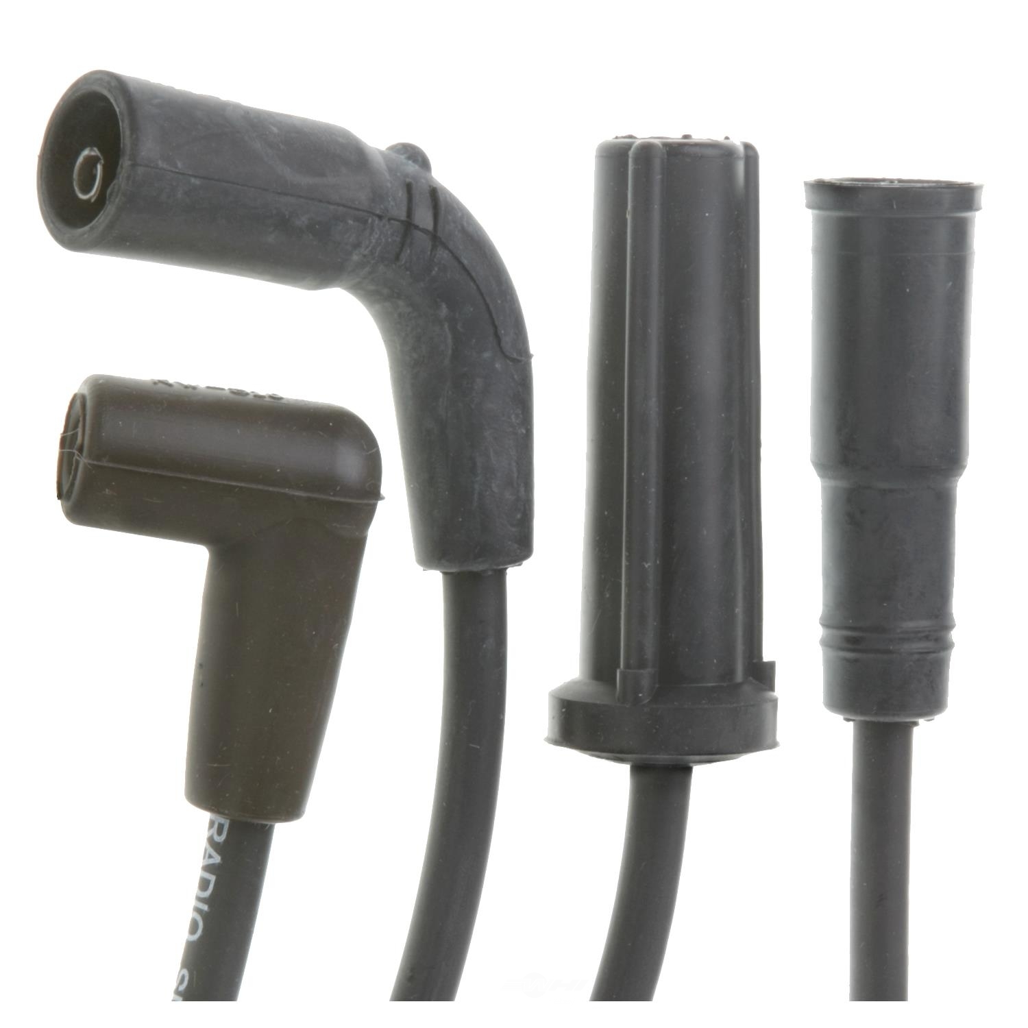 FEDERAL PARTS CORP. - Spark Plug Wire Set - FPC 3146