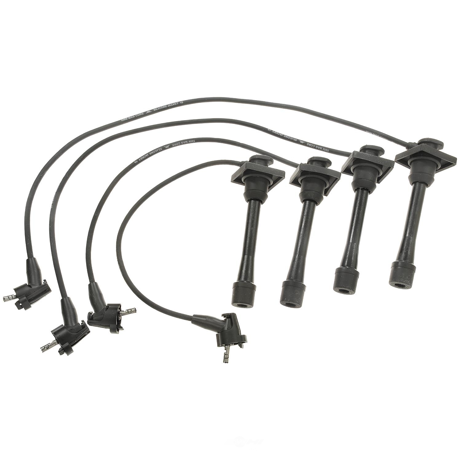 FEDERAL PARTS CORP. - Spark Plug Wire Set - FPC 4564