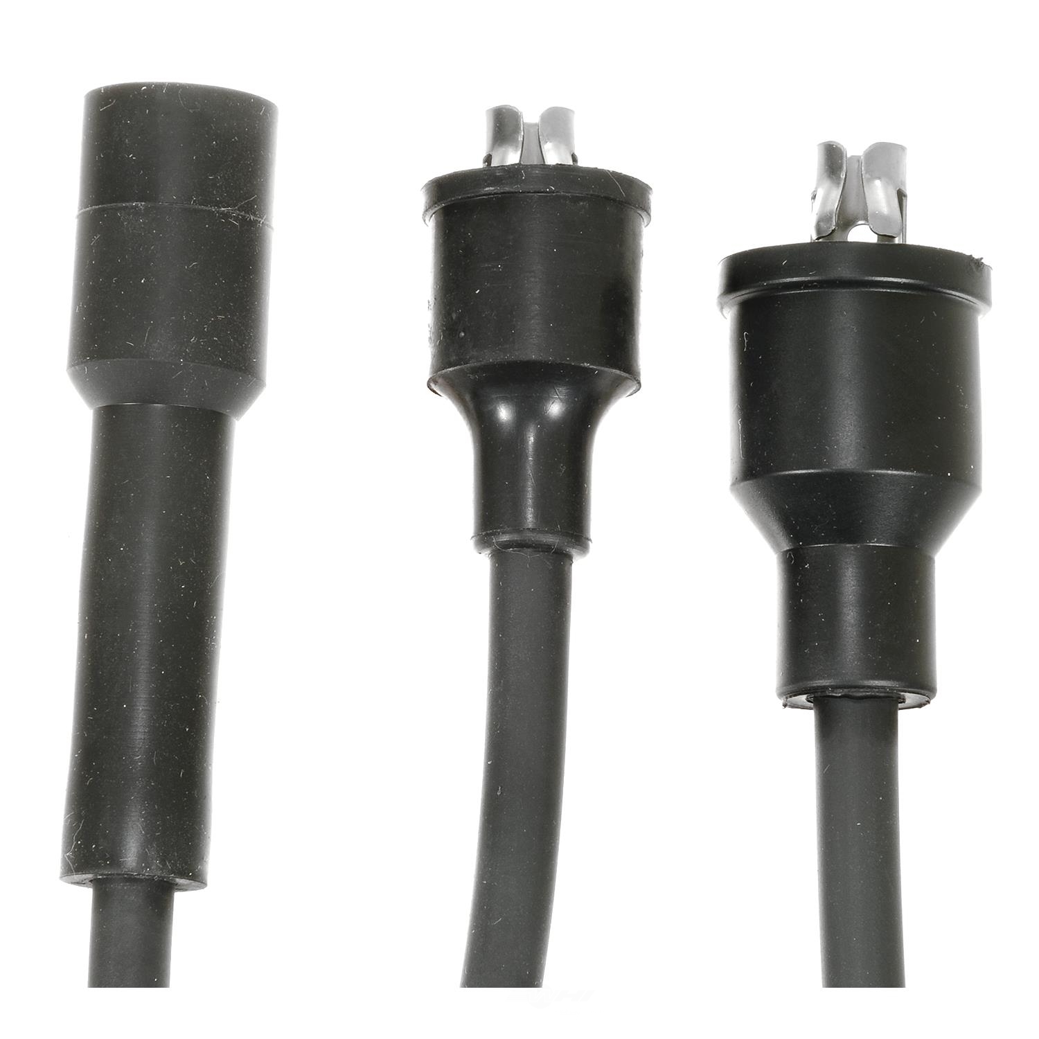 FEDERAL PARTS CORP. - Spark Plug Wire Set - FPC 2610