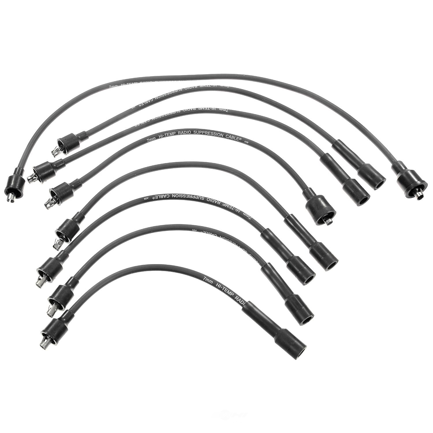 FEDERAL PARTS CORP. - Spark Plug Wire Set - FPC 2611
