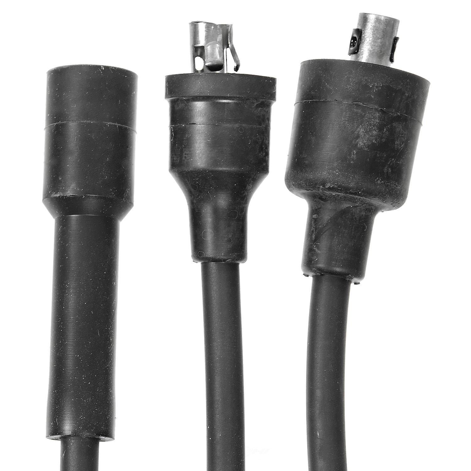 FEDERAL PARTS CORP. - Spark Plug Wire Set - FPC 2613