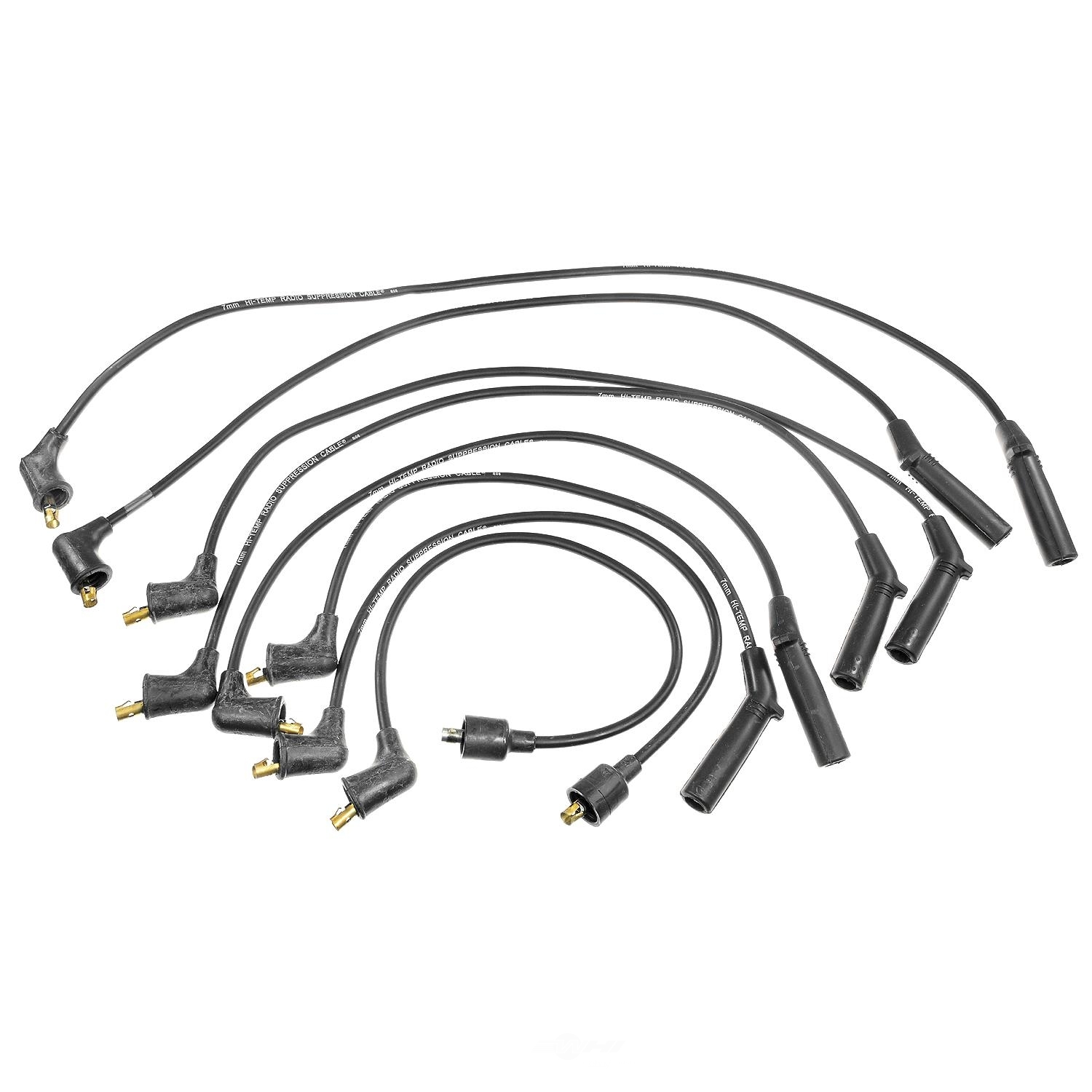 FEDERAL PARTS CORP. - Spark Plug Wire Set - FPC 2619