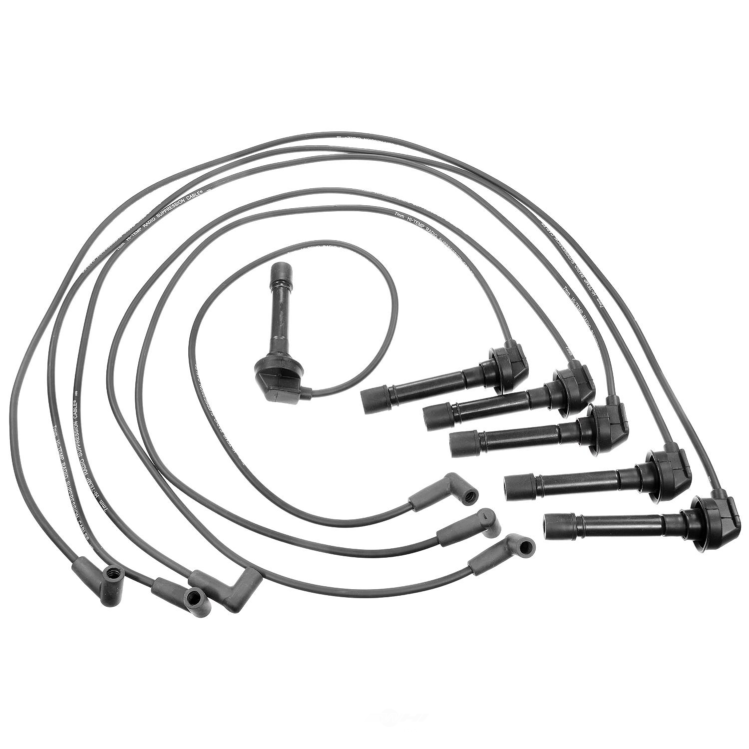 FEDERAL PARTS CORP. - Spark Plug Wire Set - FPC 2625