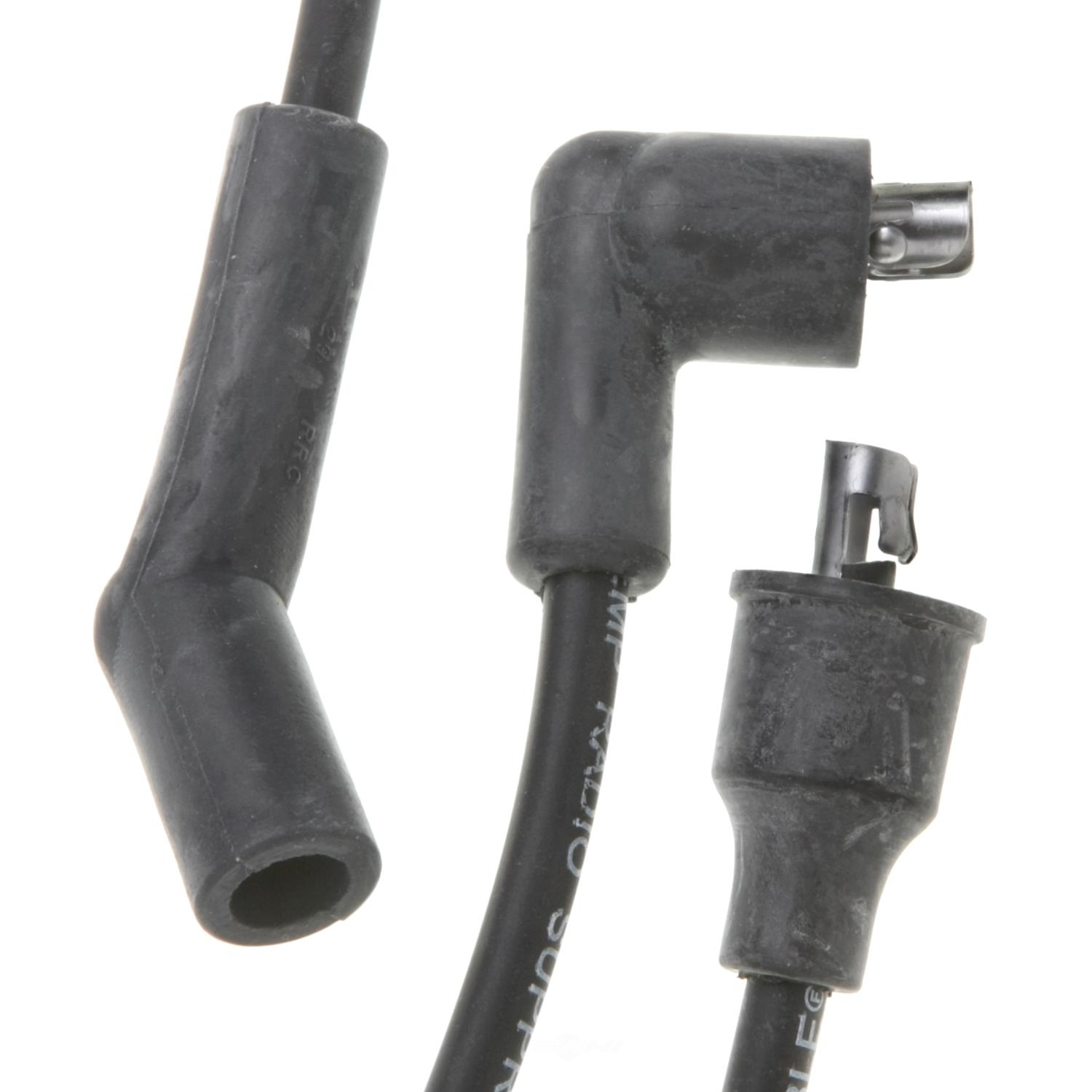 FEDERAL PARTS CORP. - Spark Plug Wire Set - FPC 2820