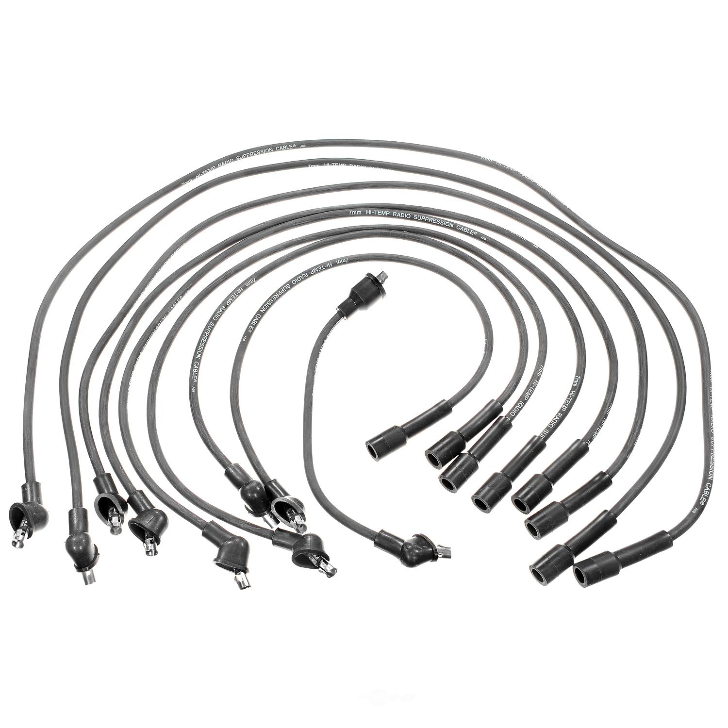FEDERAL PARTS CORP. - Spark Plug Wire Set - FPC 2835