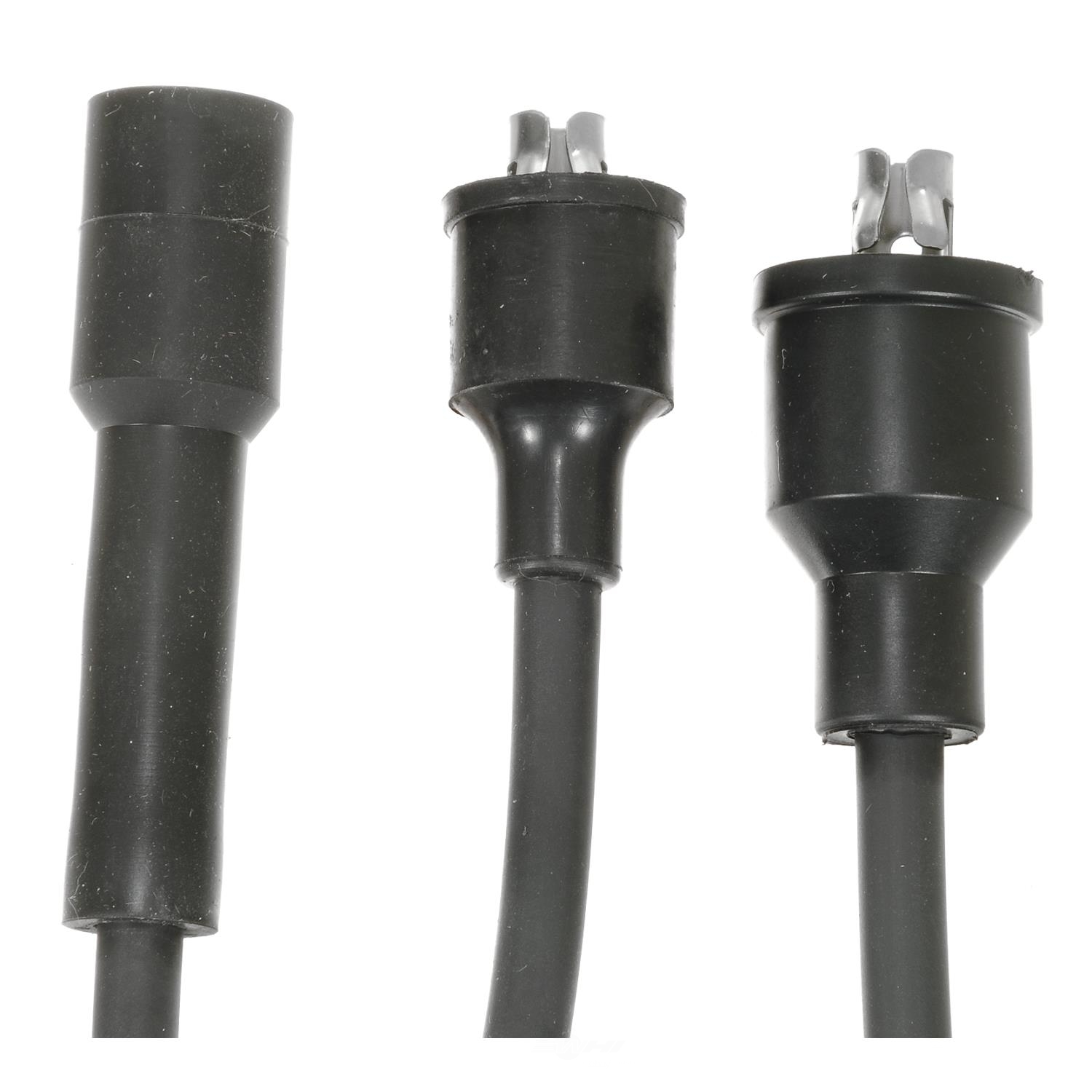FEDERAL PARTS CORP. - Spark Plug Wire Set - FPC 2853