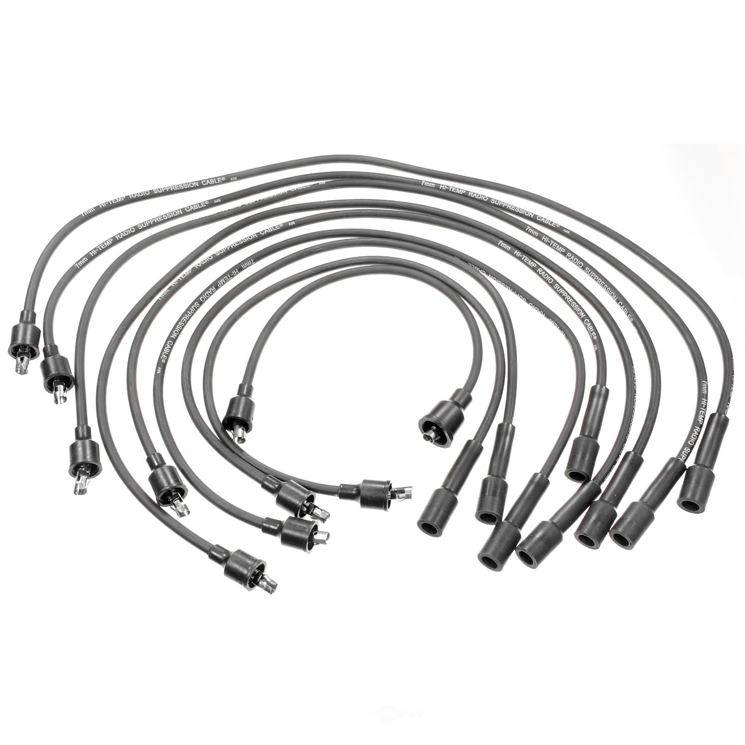 FEDERAL PARTS CORP. - Spark Plug Wire Set - FPC 2853