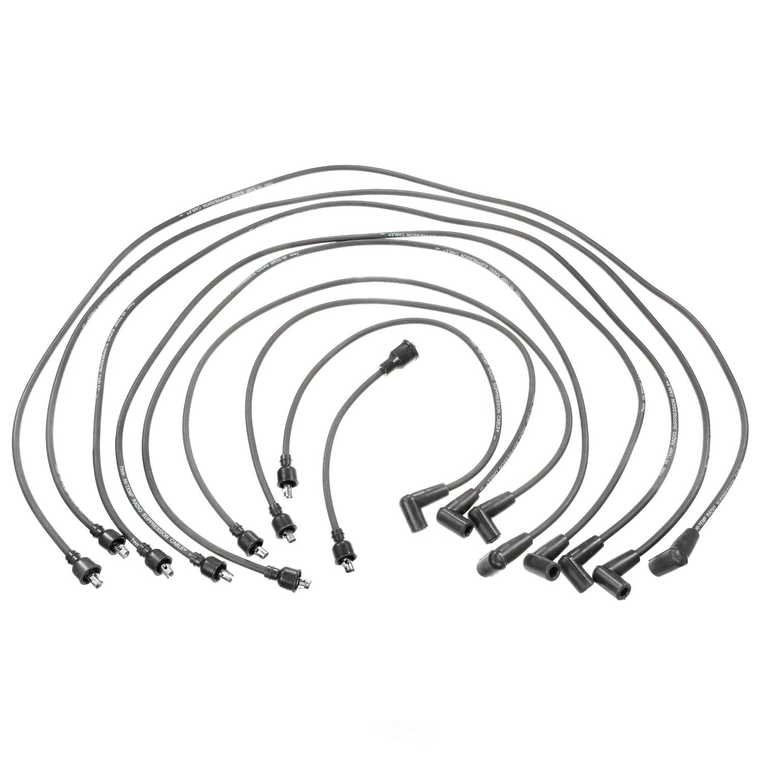 FEDERAL PARTS CORP. - Spark Plug Wire Set - FPC 2901