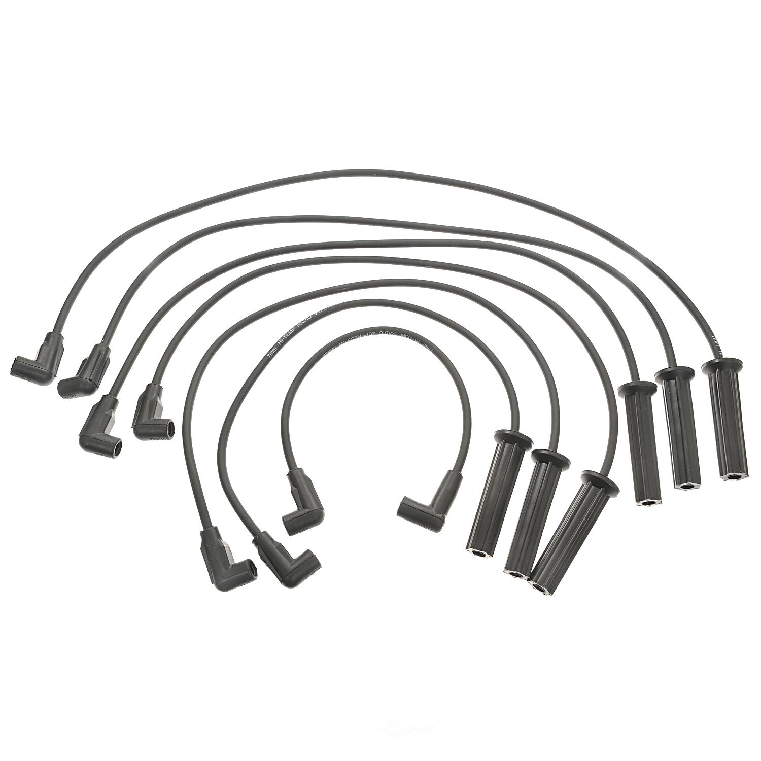 FEDERAL PARTS CORP. - Spark Plug Wire Set - FPC 2929