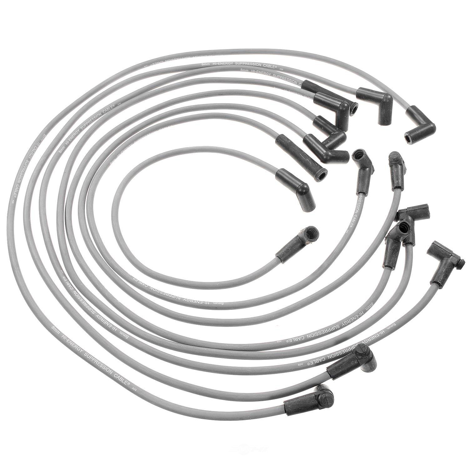 FEDERAL PARTS CORP. - Spark Plug Wire Set - FPC 2946