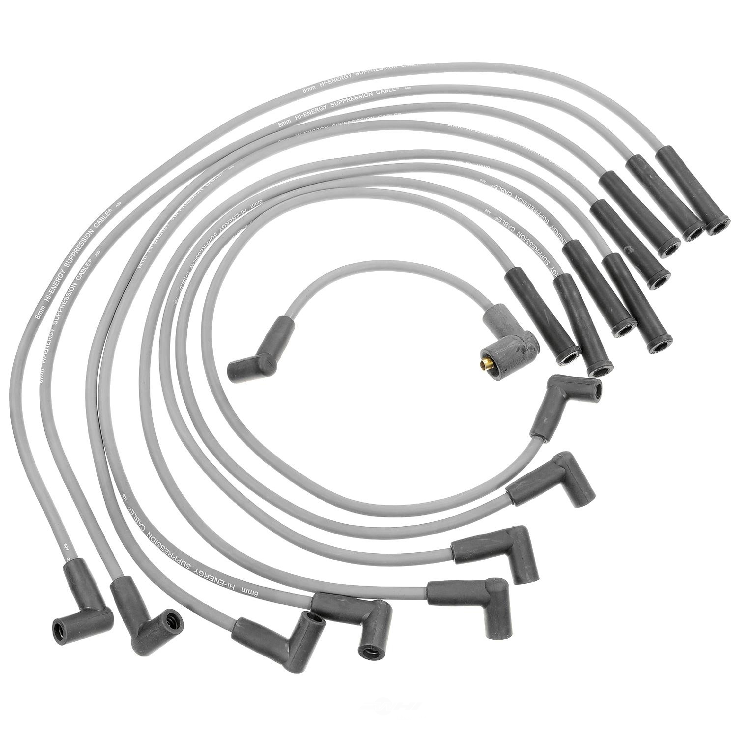 FEDERAL PARTS CORP. - Spark Plug Wire Set - FPC 2975