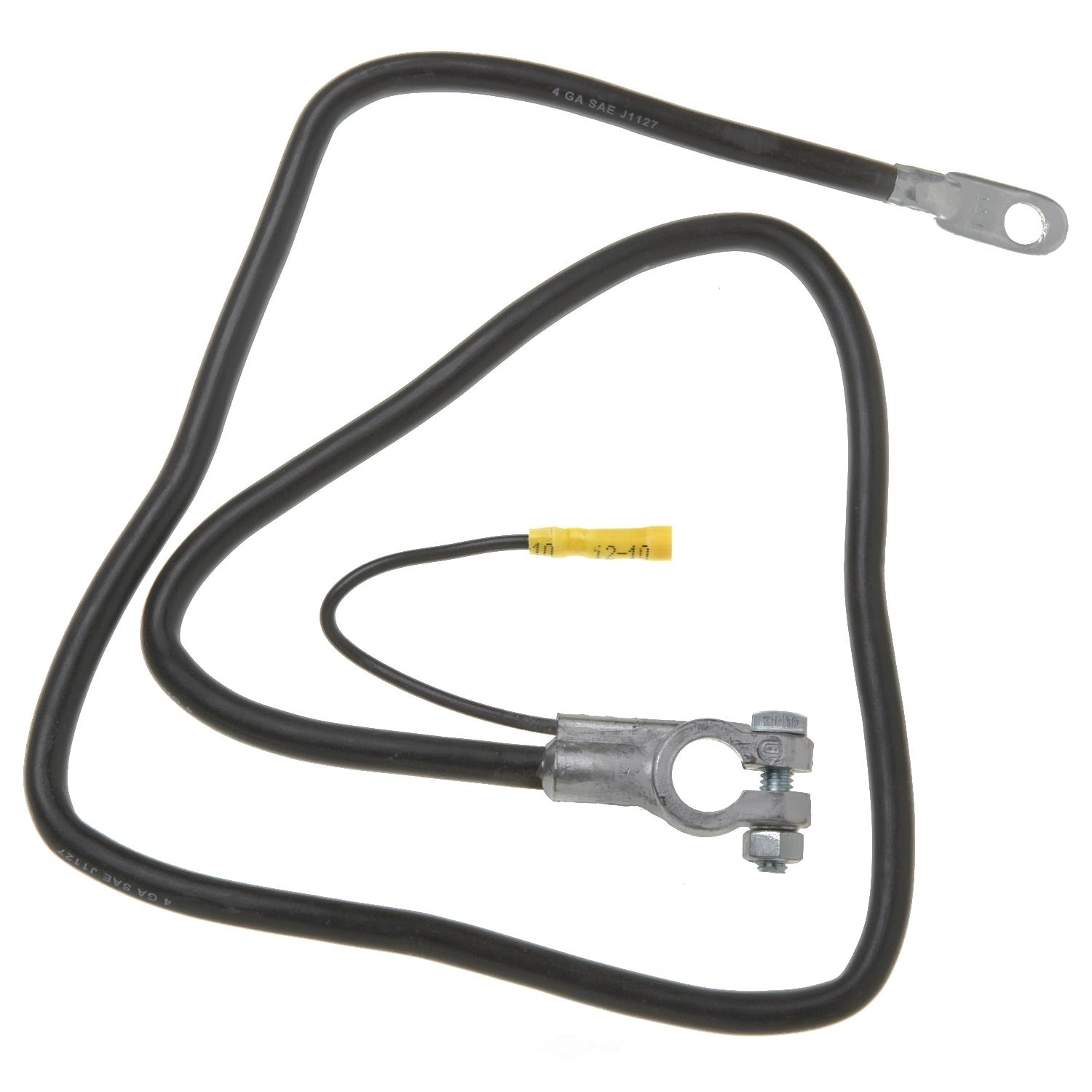 FEDERAL PARTS CORP. - Battery Cable (Positive) - FPC 7414LC