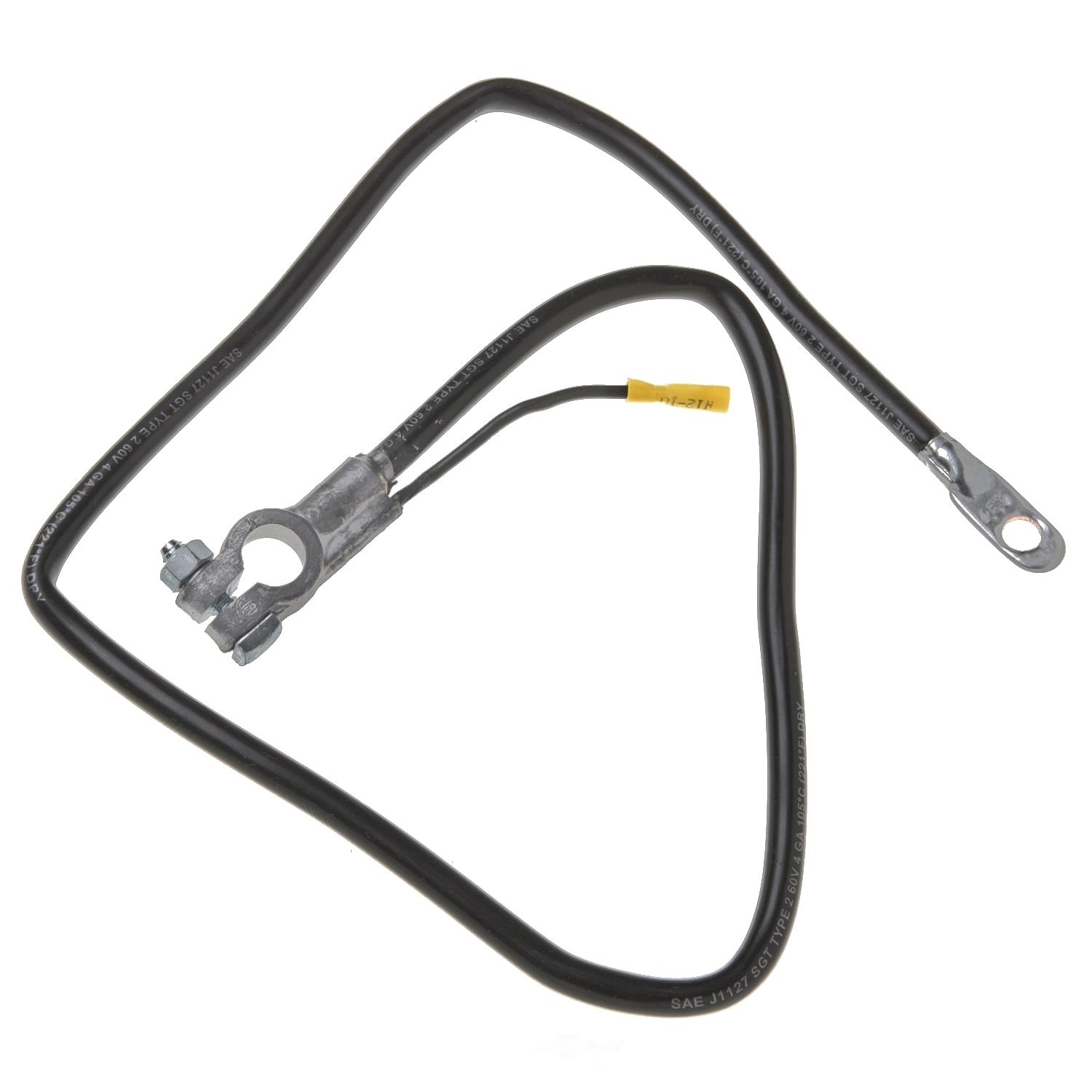 FEDERAL PARTS CORP. - Battery Cable (Negative) - FPC 7374LB