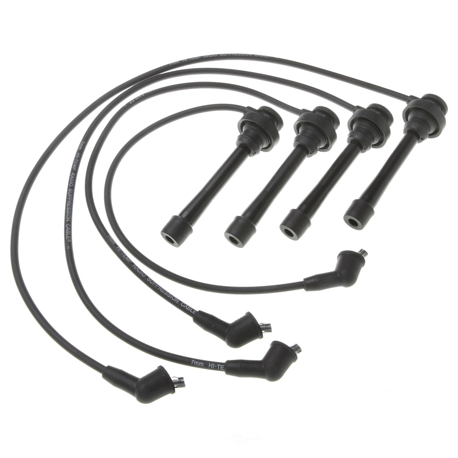 FEDERAL PARTS CORP. - Spark Plug Wire Set - FPC 4686