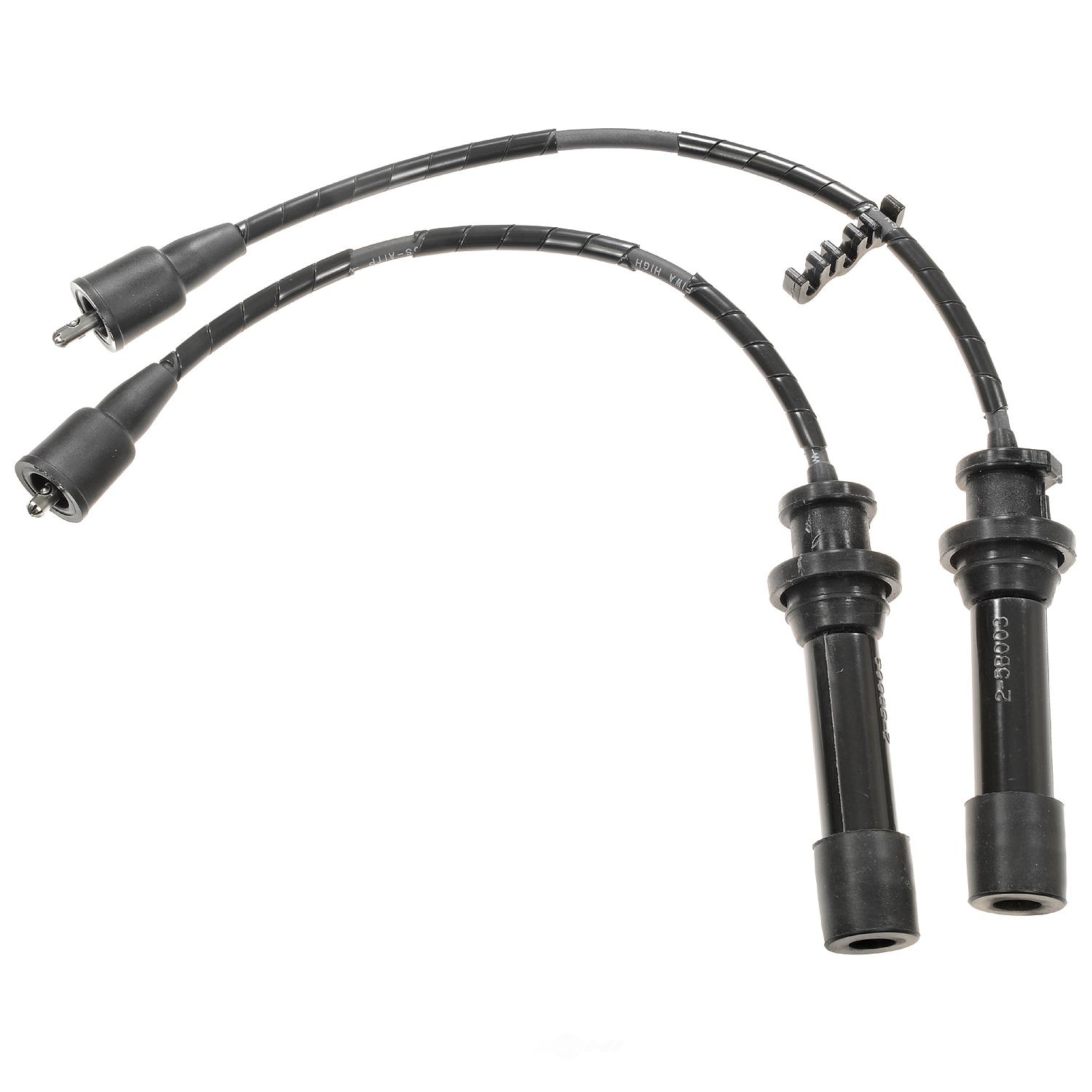 FEDERAL PARTS CORP. - Spark Plug Wire Set - FPC 4883
