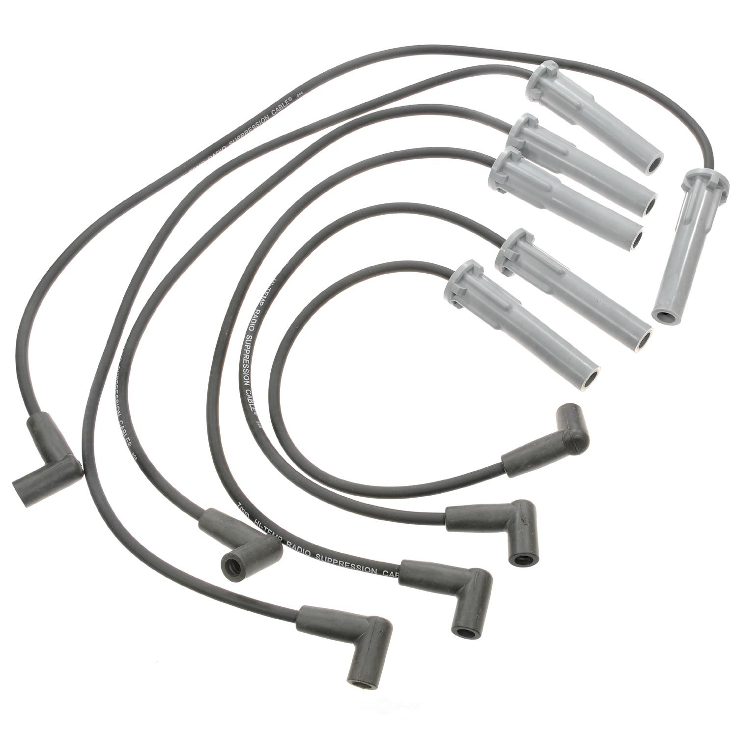 FEDERAL PARTS CORP. - Spark Plug Wire Set - FPC 3207